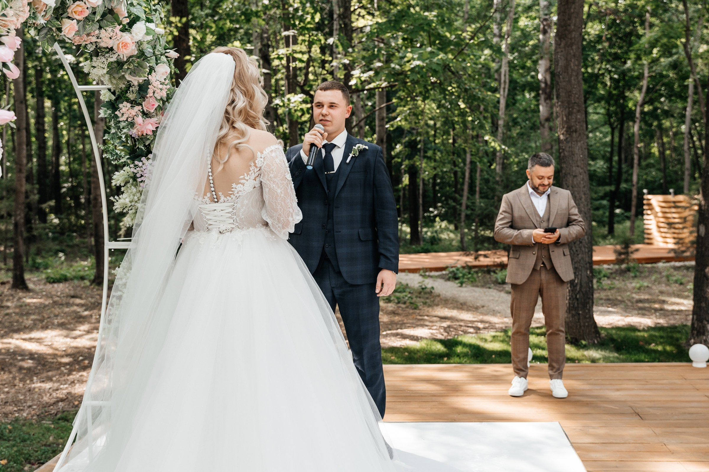 АНАСТАСИЯ И ДМИТРИЙ. Свадебный фотограф Ульяновск