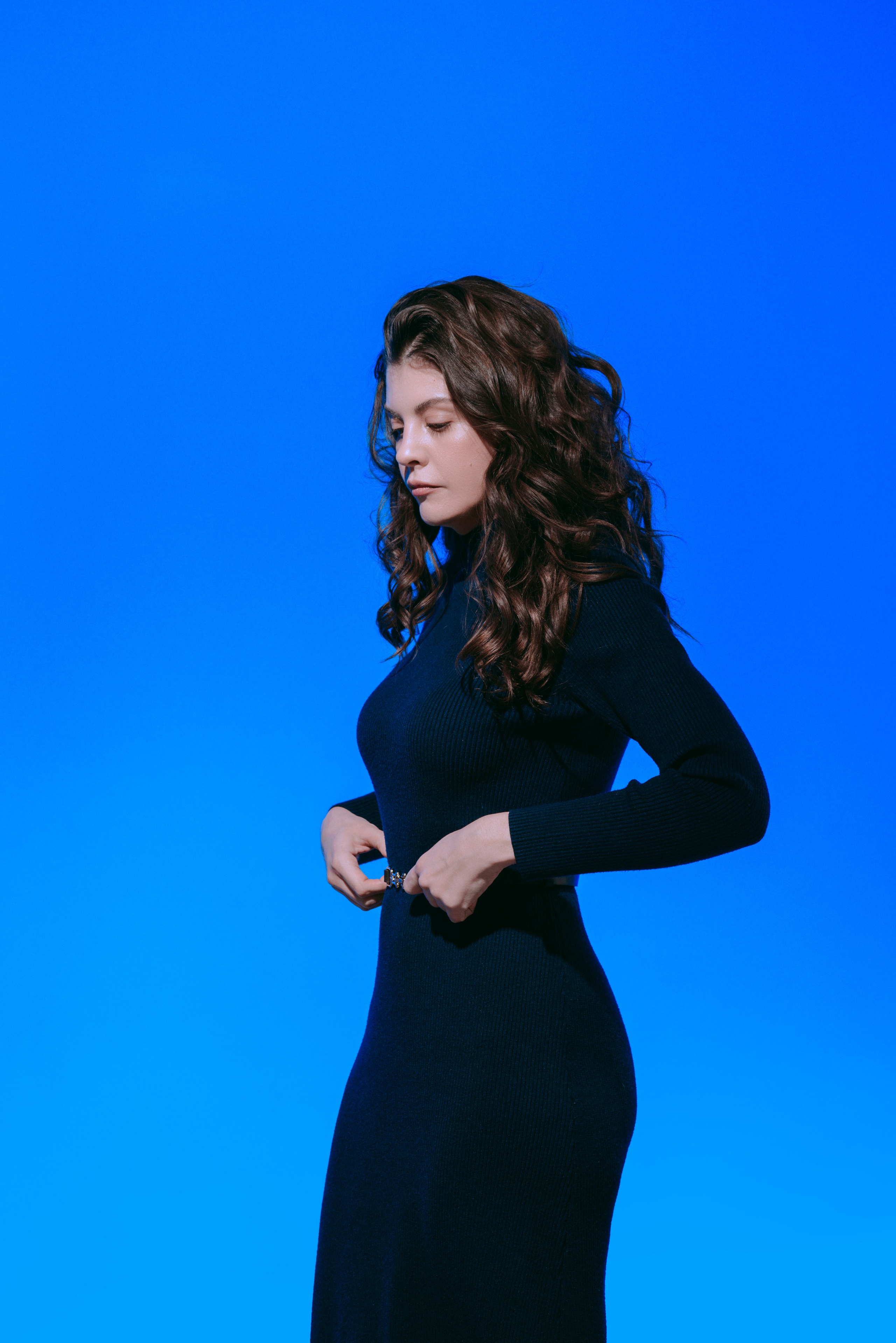 Фотосессия Марии. Фотограф в Москве