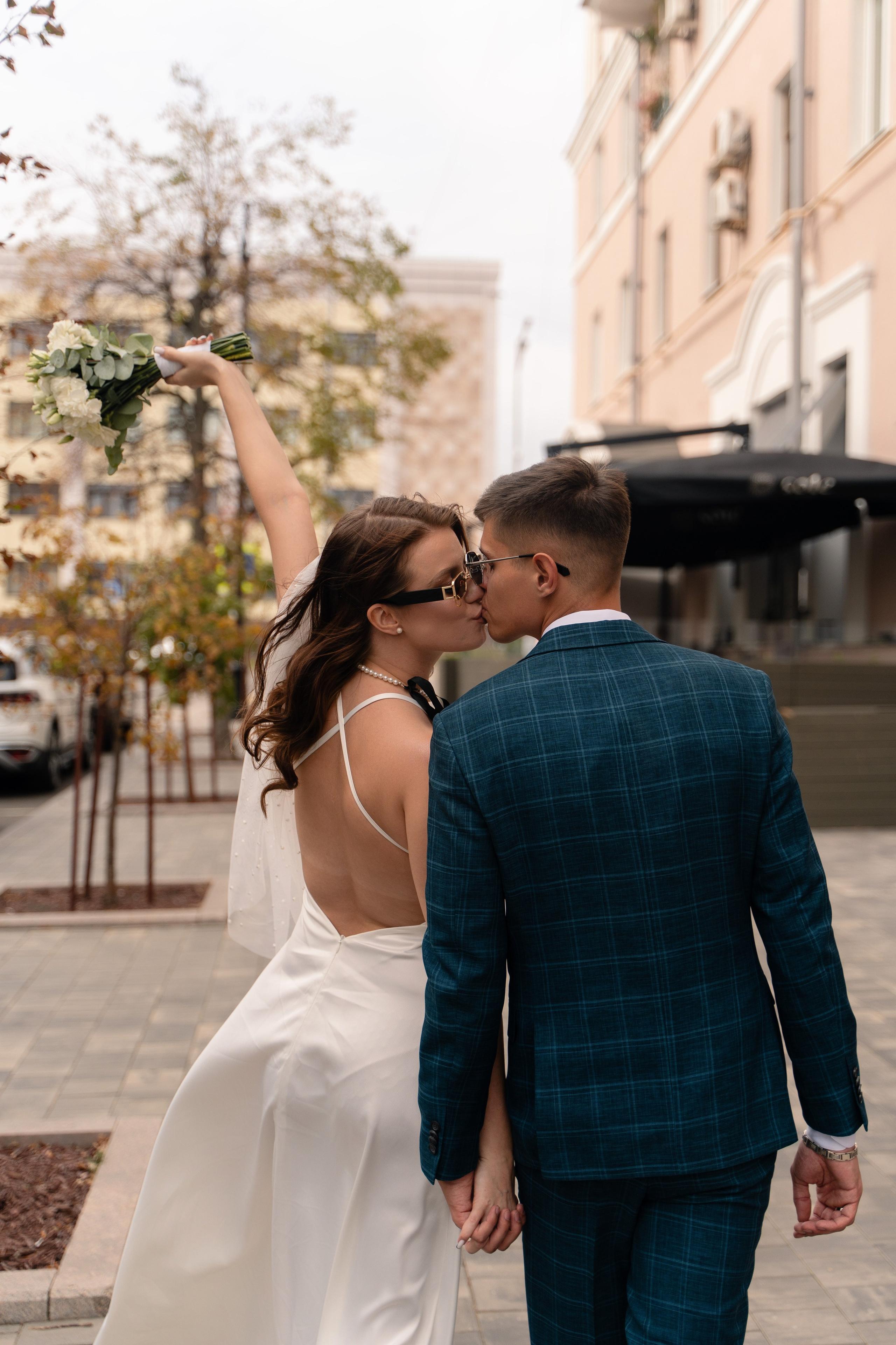 Любовь & Александр. Margosha-ph.ru