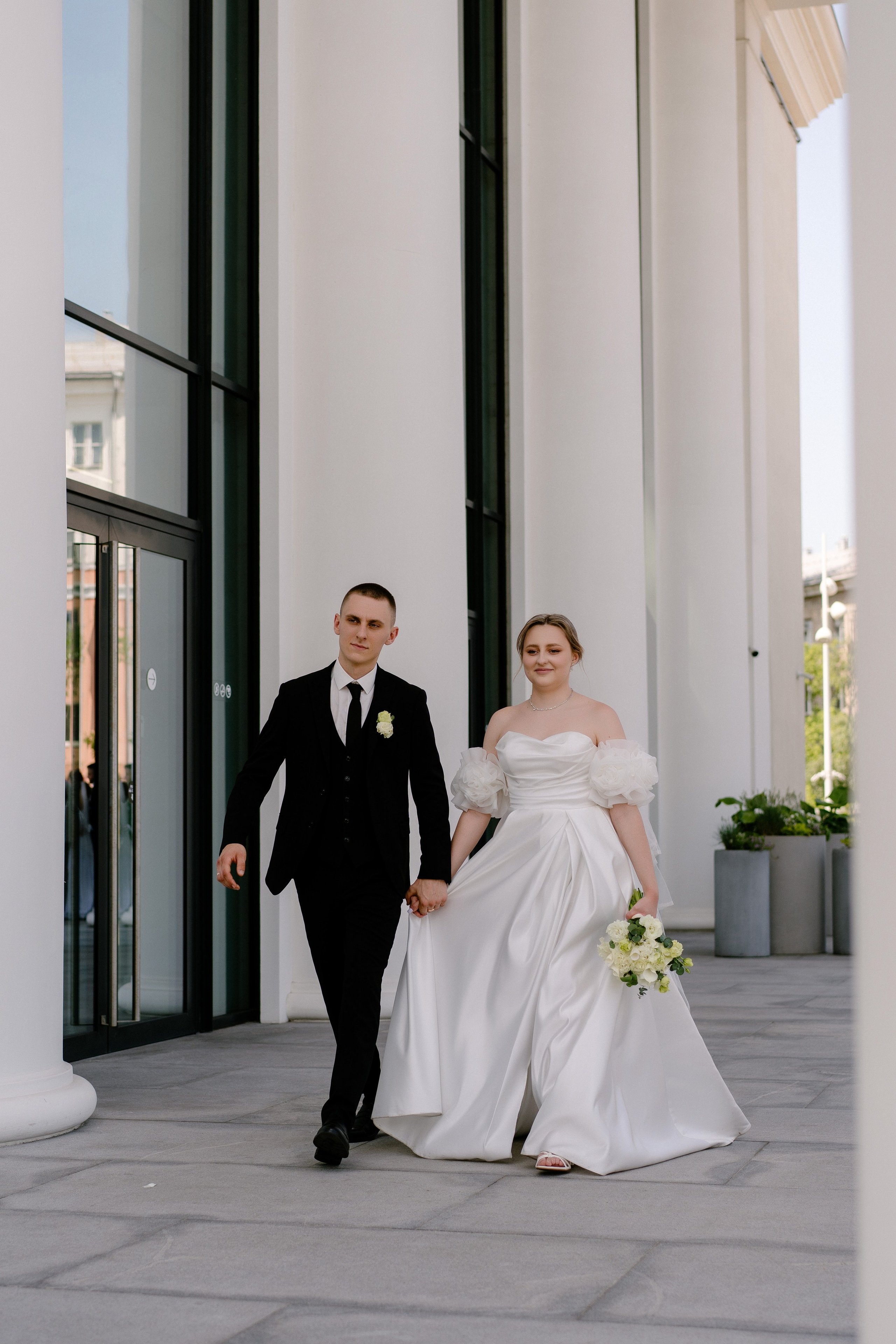 Виктор & Карина. Margosha-ph.ru