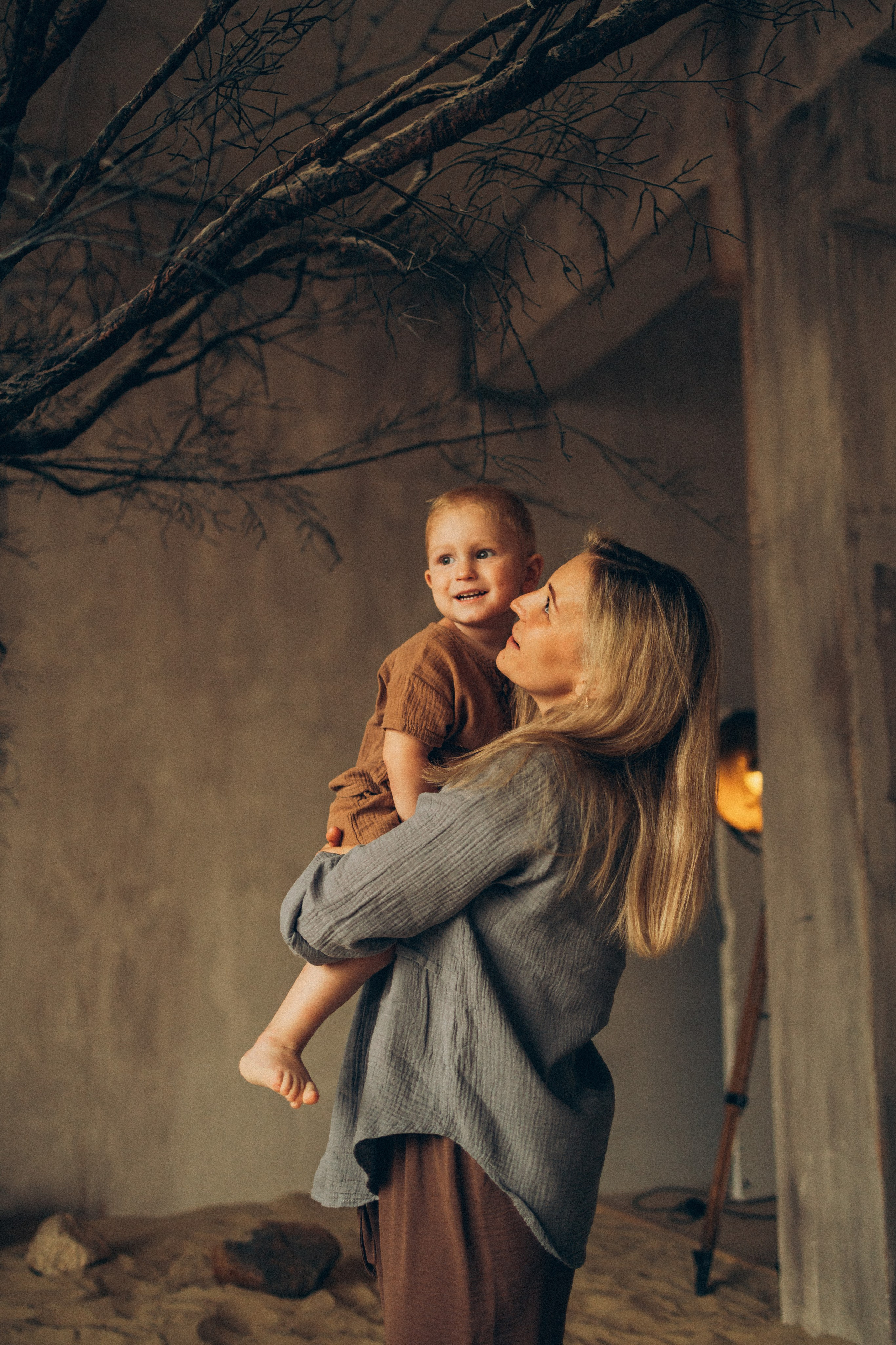 Вика и Миша. Семейный фотограф В Москве Александра Дейкун