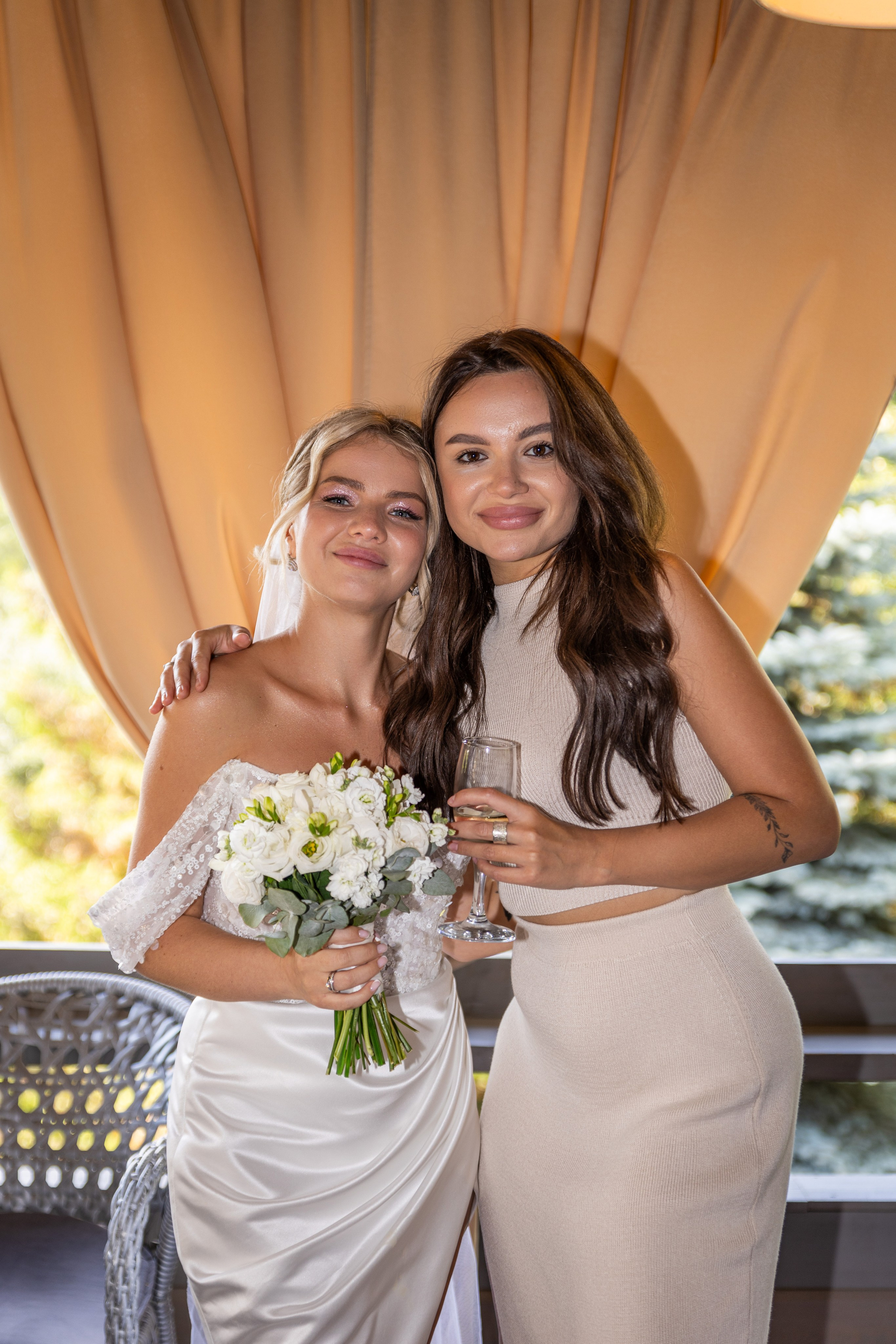 Ира и Саша. Семейный фотограф В Москве Александра Дейкун