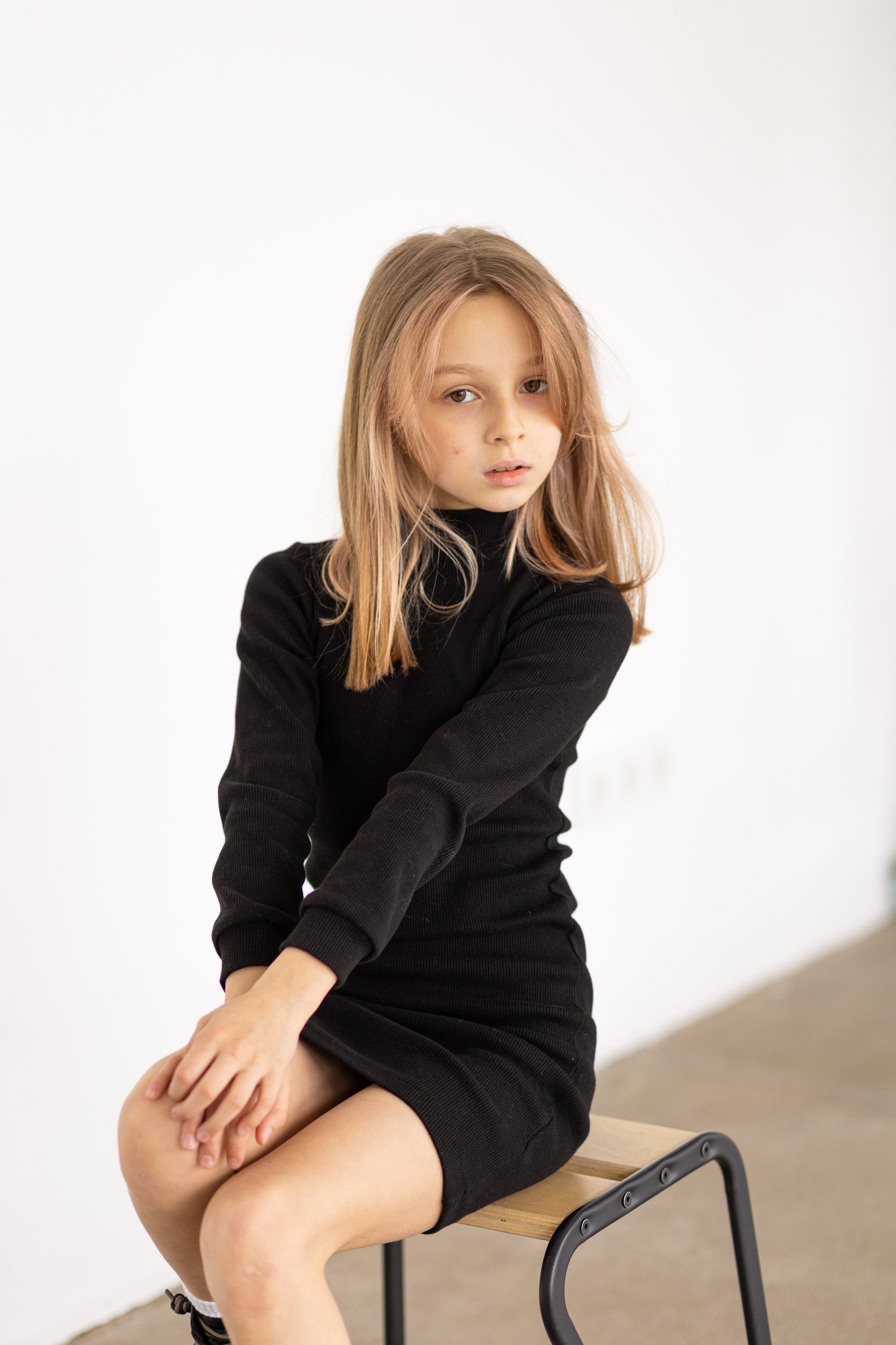 Катя. Семейный фотограф В Москве Александра Дейкун