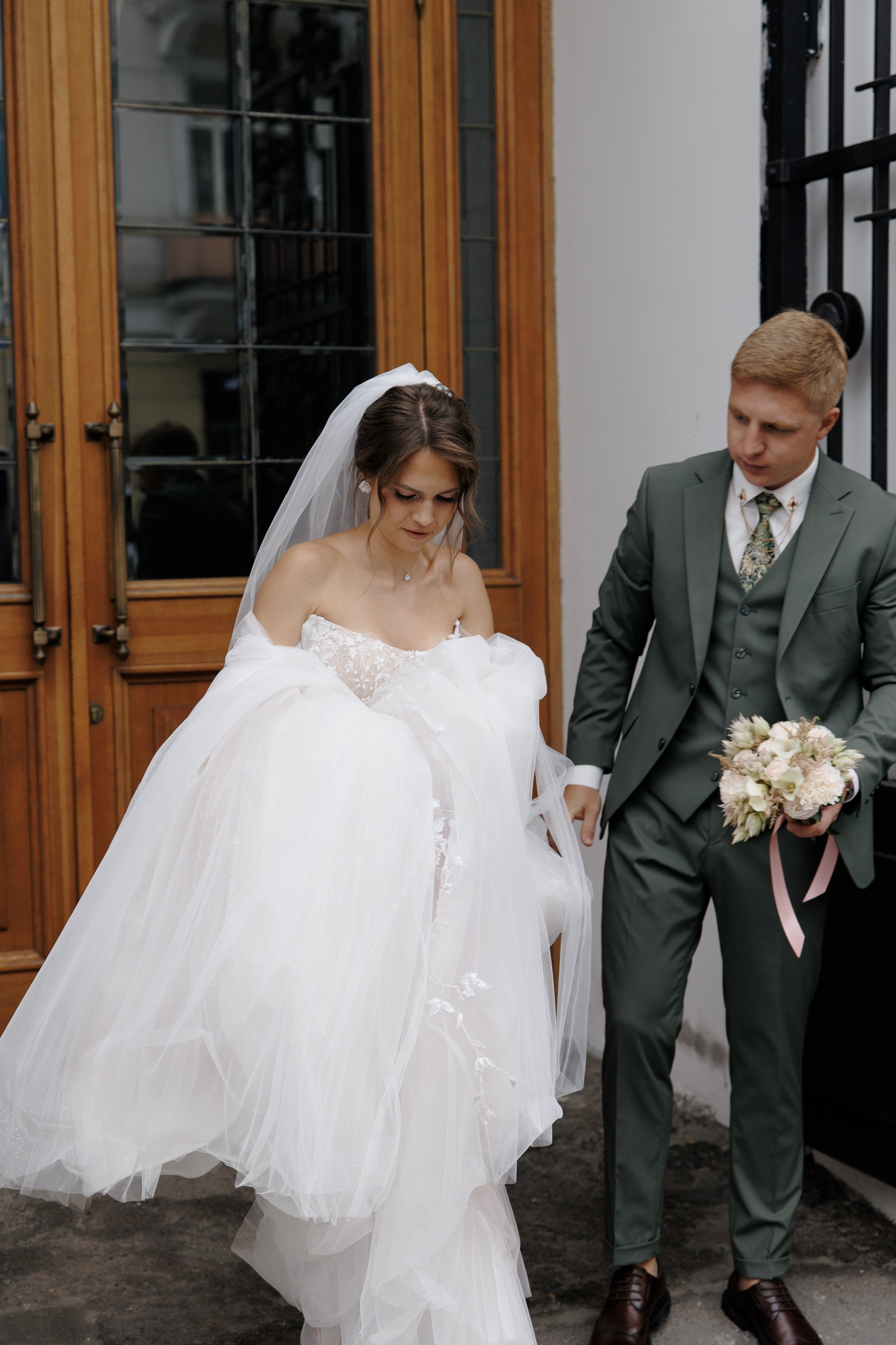 Baikal Story. Свадебный фотограф