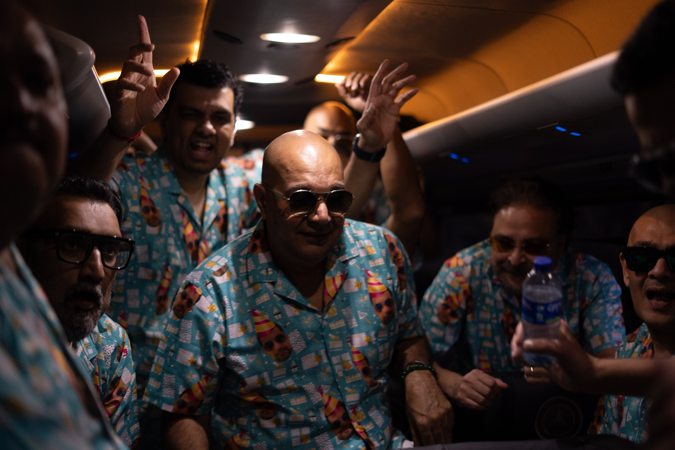 Bachelor party / One day in Medellin. Wedding Photographer in Barcelona and Medellin