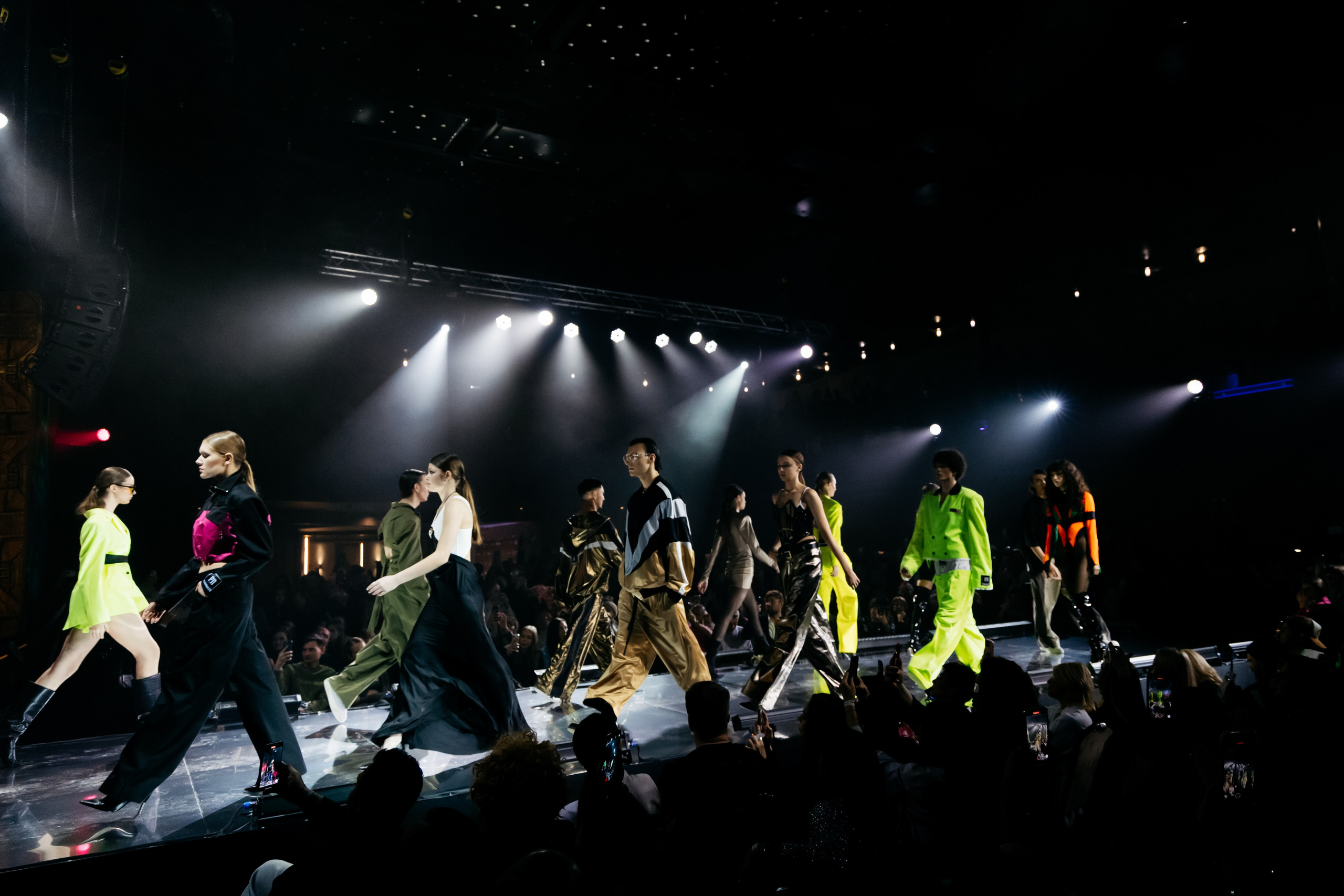 Ponomarev. Фотограф в Москве Анастасия Курлович