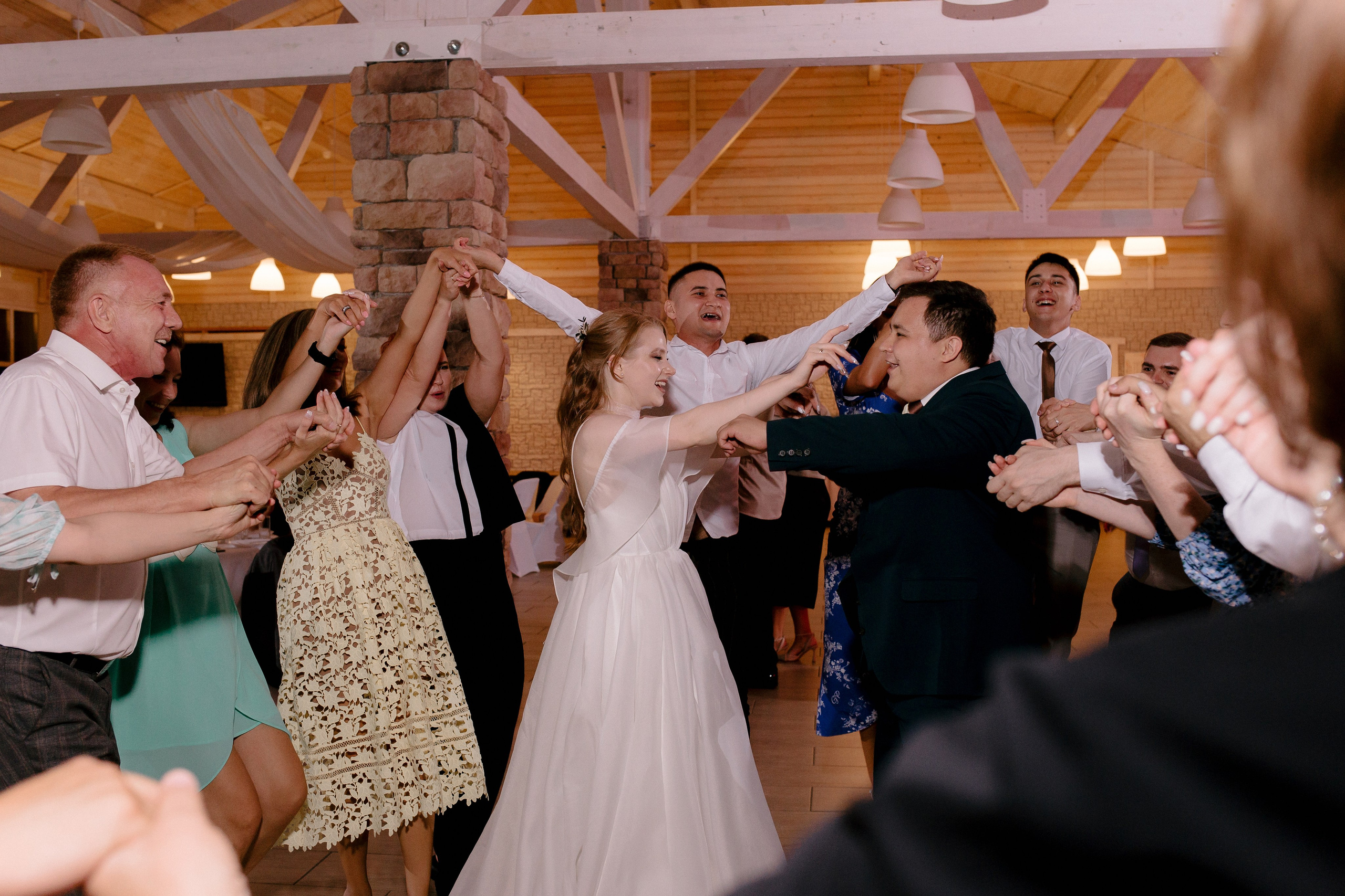 Анастасия и Алмаз. Свадебный и женский фотограф в Набережных Челнах