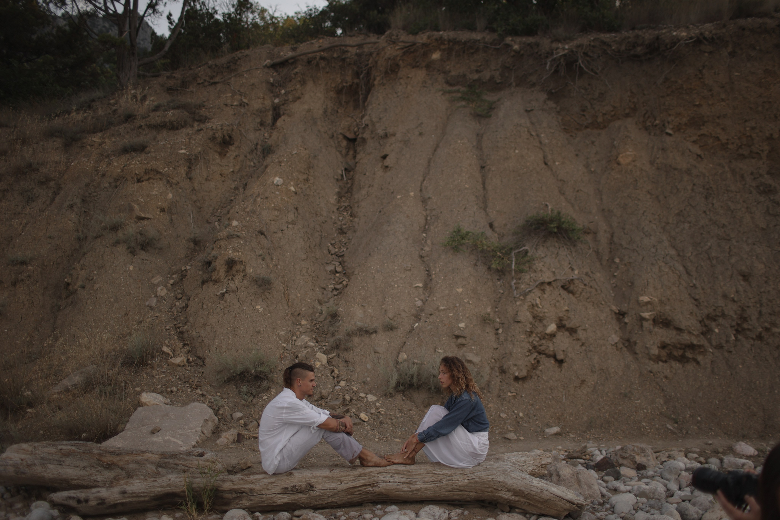 МК Игоря Сазонова. Свадебный фотограф в Крыму