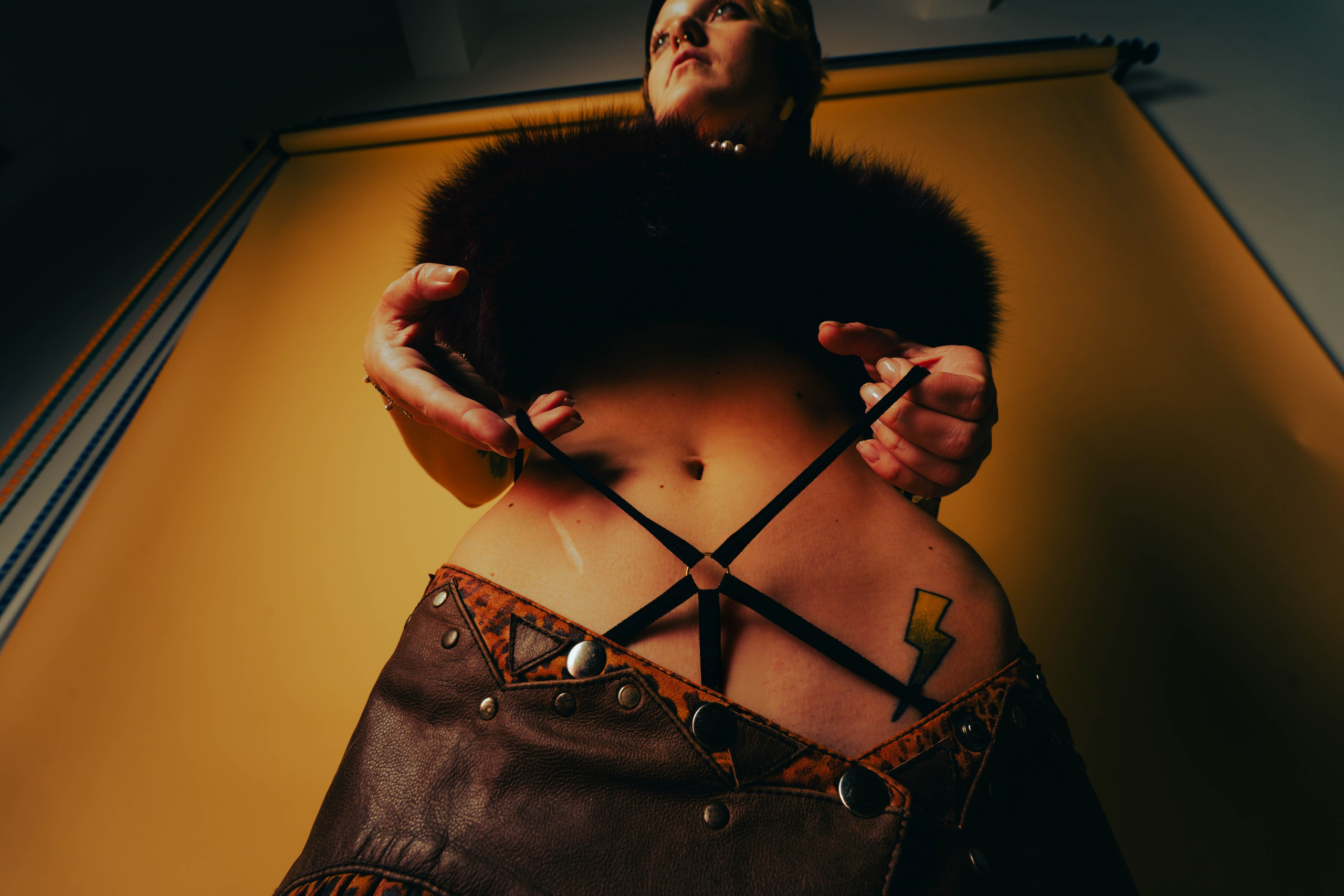 Примеры ретуши цвета. Фотограф из Москвы — DASHA NOVA | Авторская фотография в разных жанрах