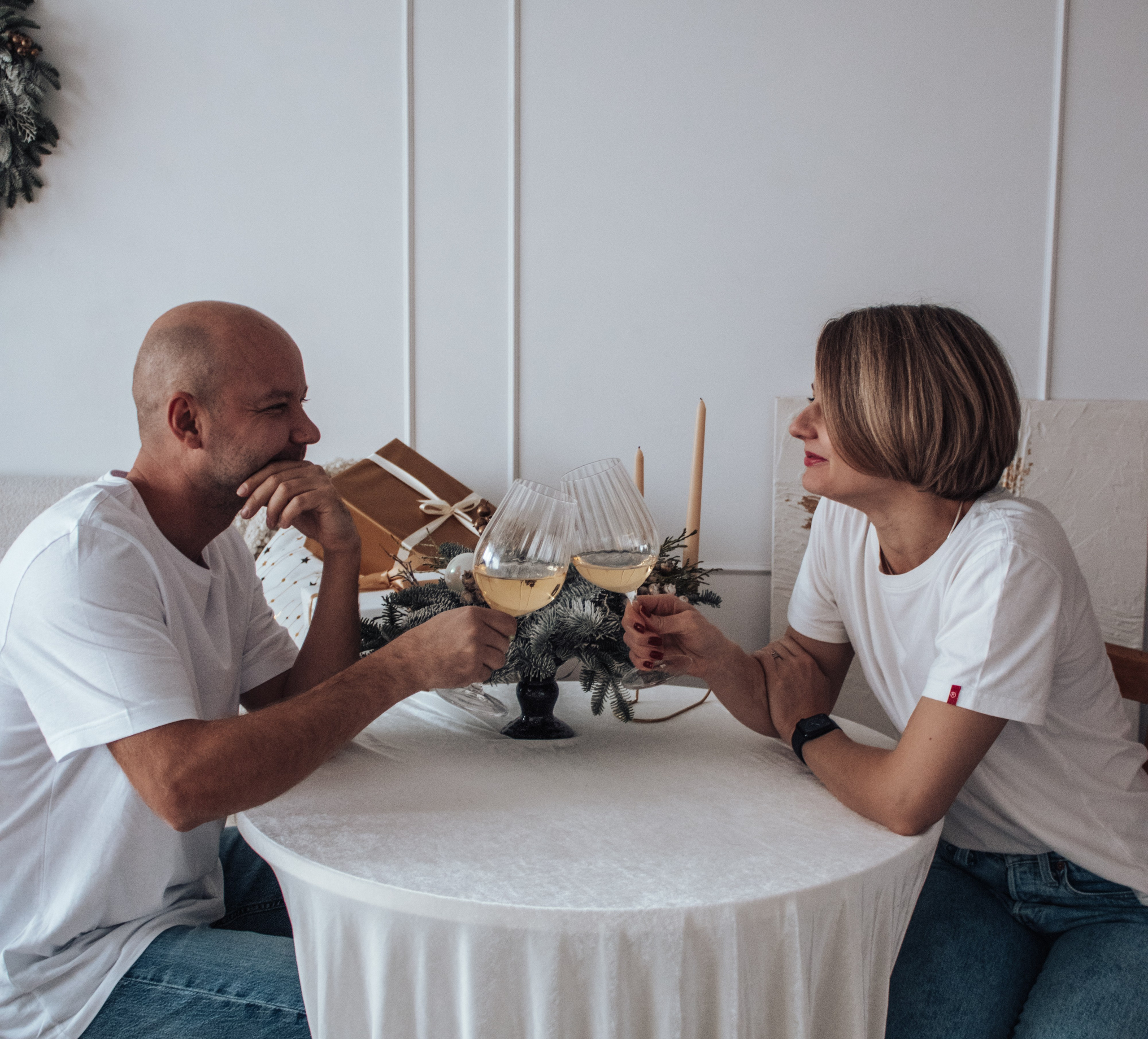 Новый год к нам мчится…. Фотограф в Москве Бондарь Ксения