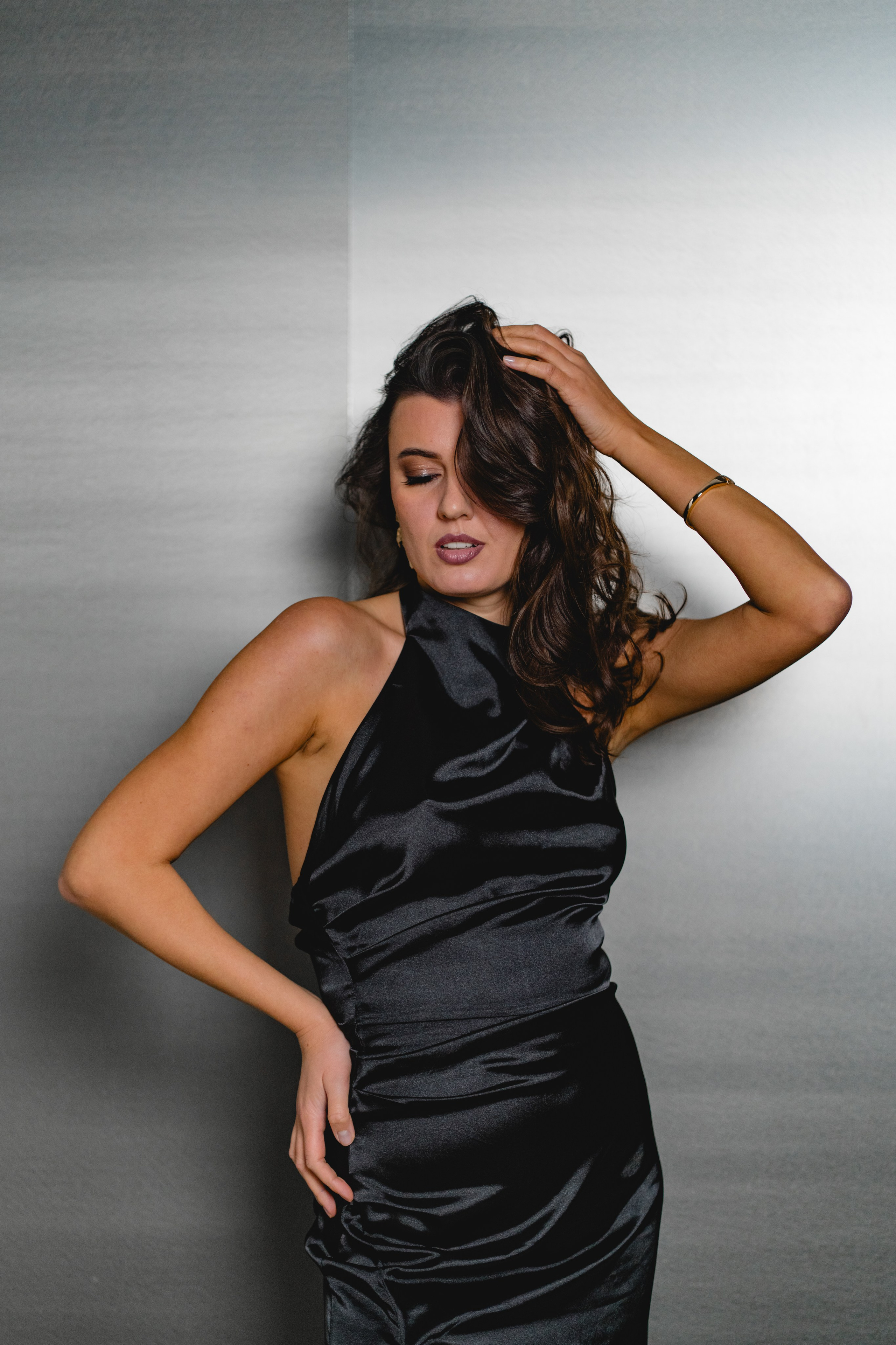 Женский портрет. Свадебный и индивидуальный фотограф Аля Мамакова