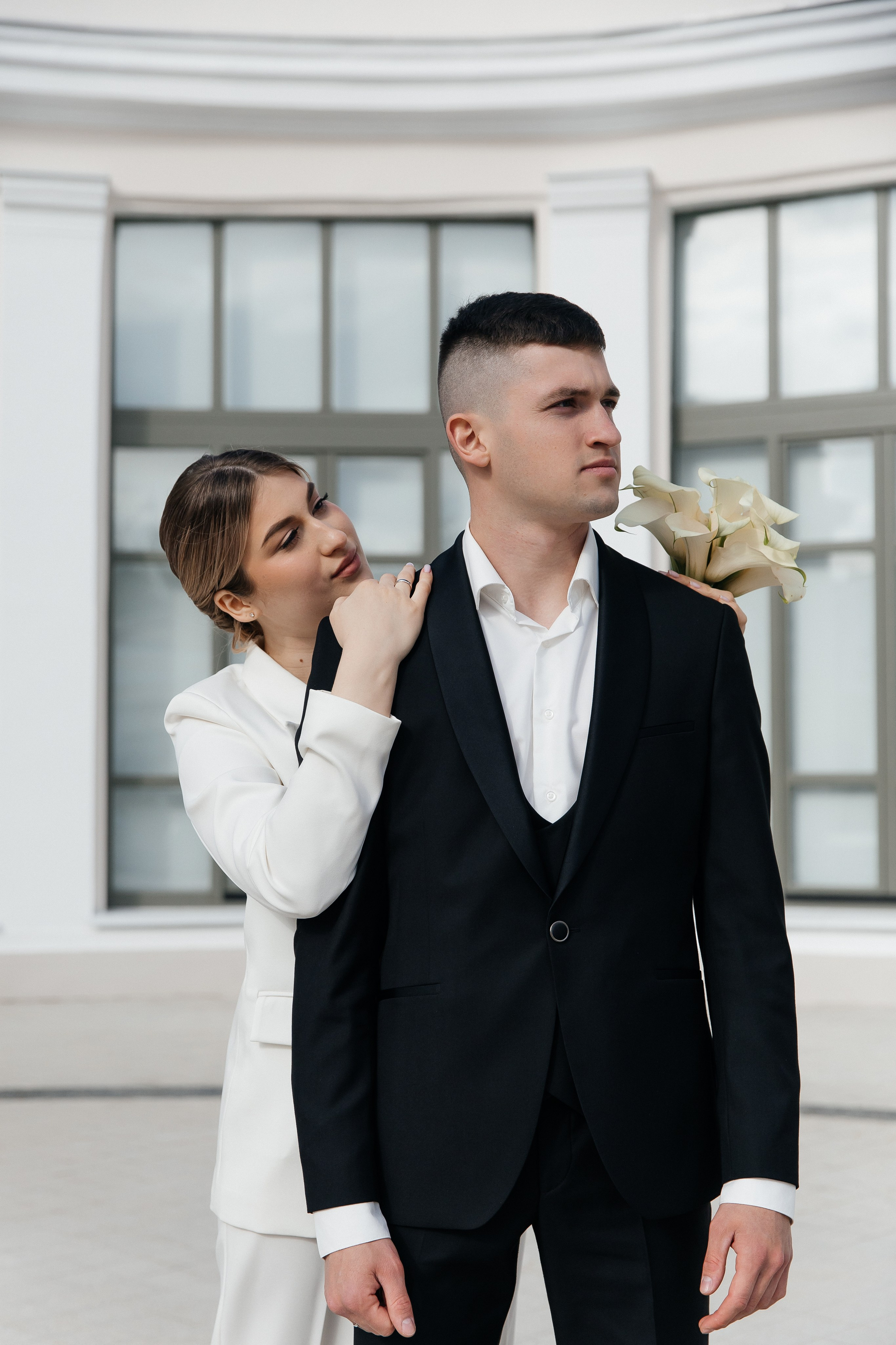 Анна и Евгений. Свадебный и семейный фотограф Егорова Юлия