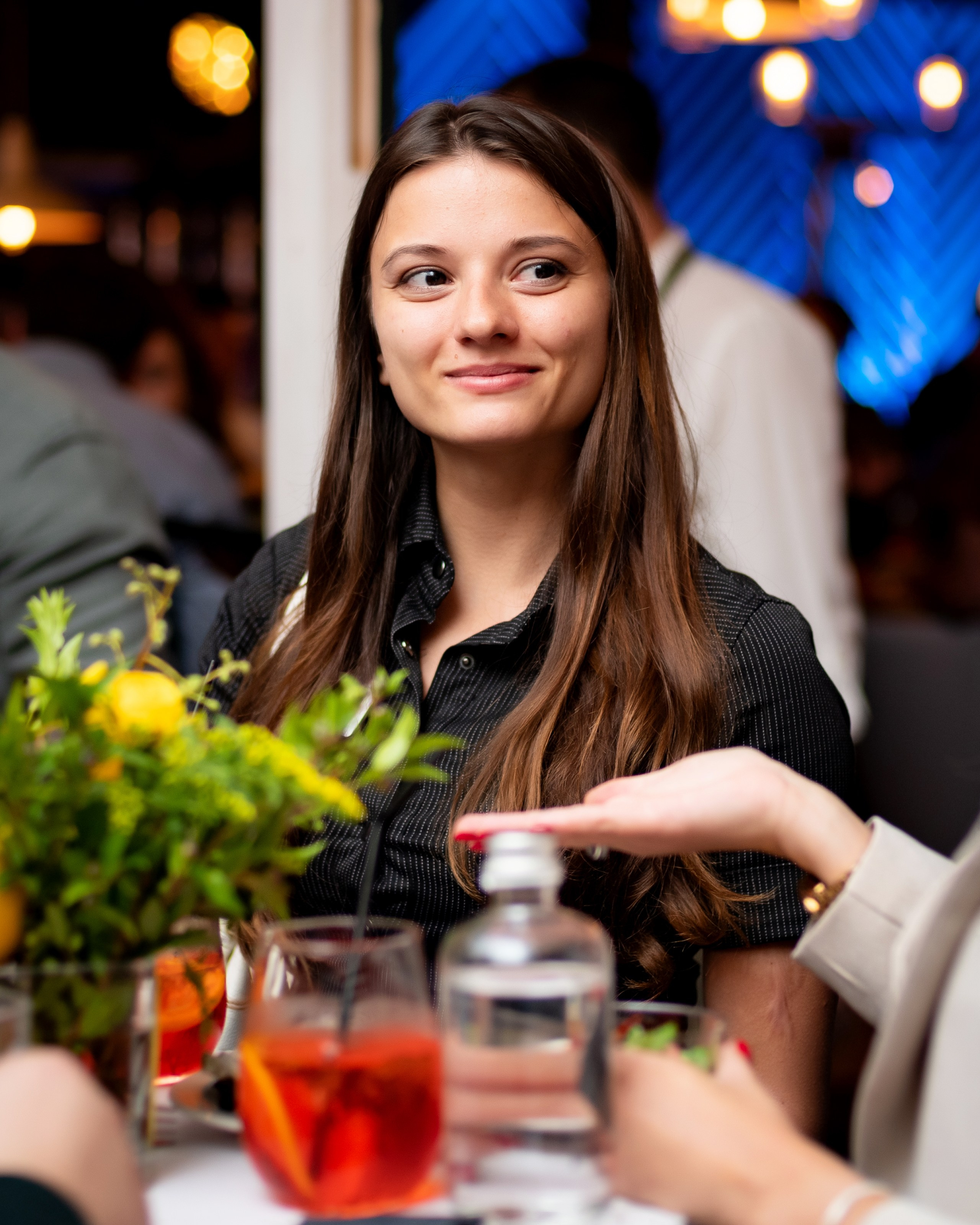 Event photographer Tokyo. Photographer in Tokyo Anatolii Ozarto