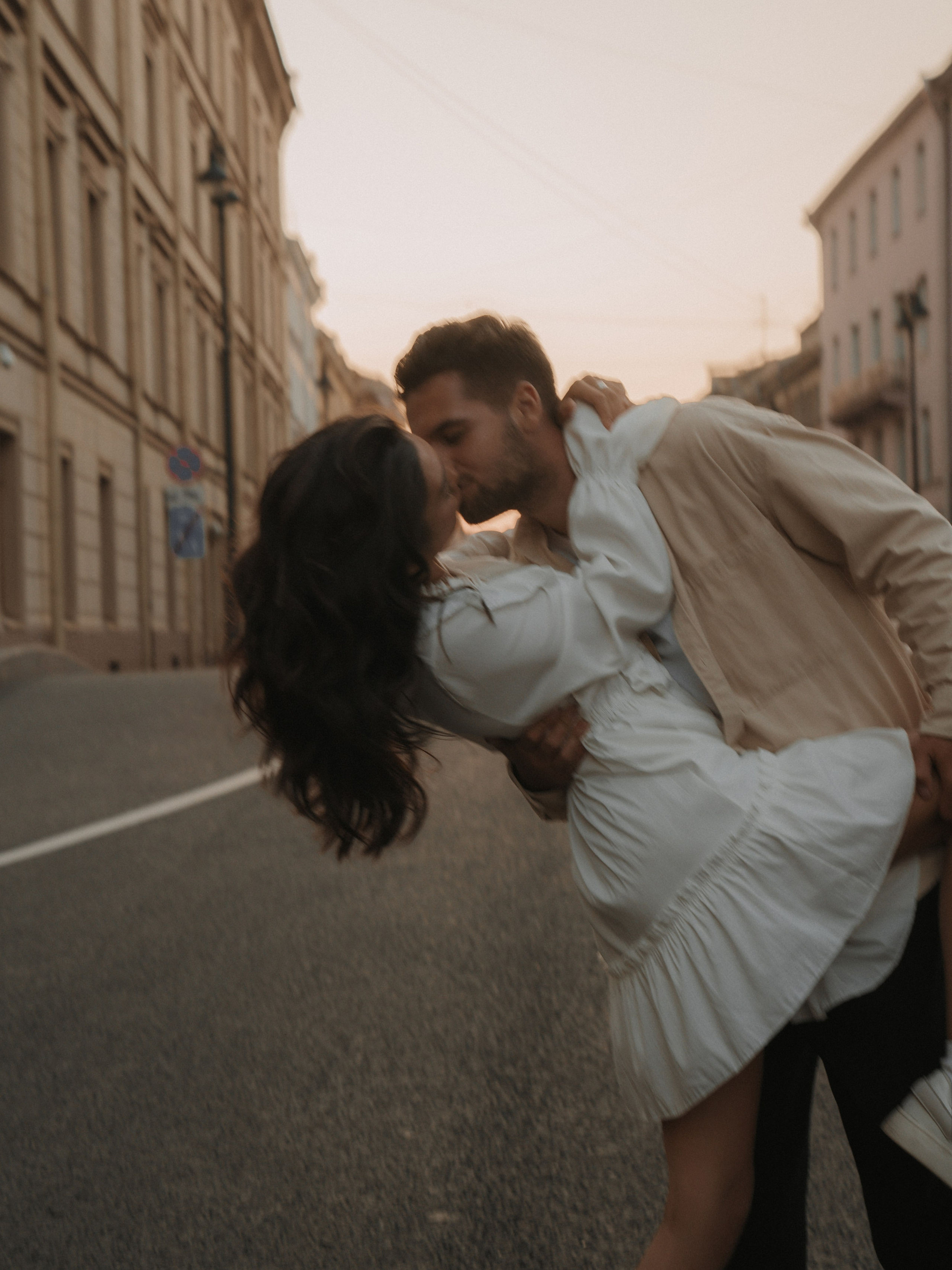 Прогулочная фотосессия. Фотограф в Сочи Алина Арт