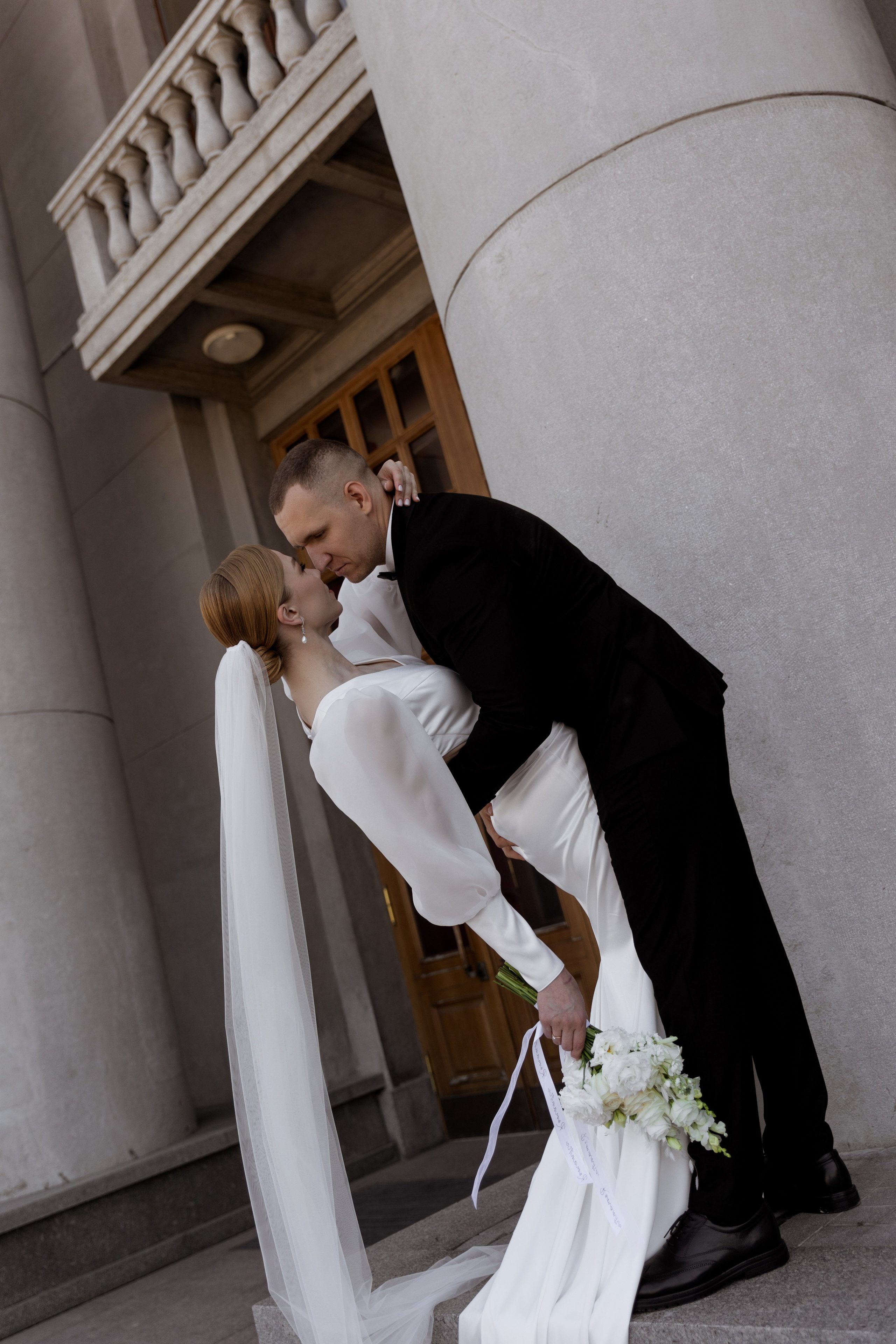 Дмитрий и Светлана. Свадебный фотограф в Самаре и СПБ Наталия Константинова