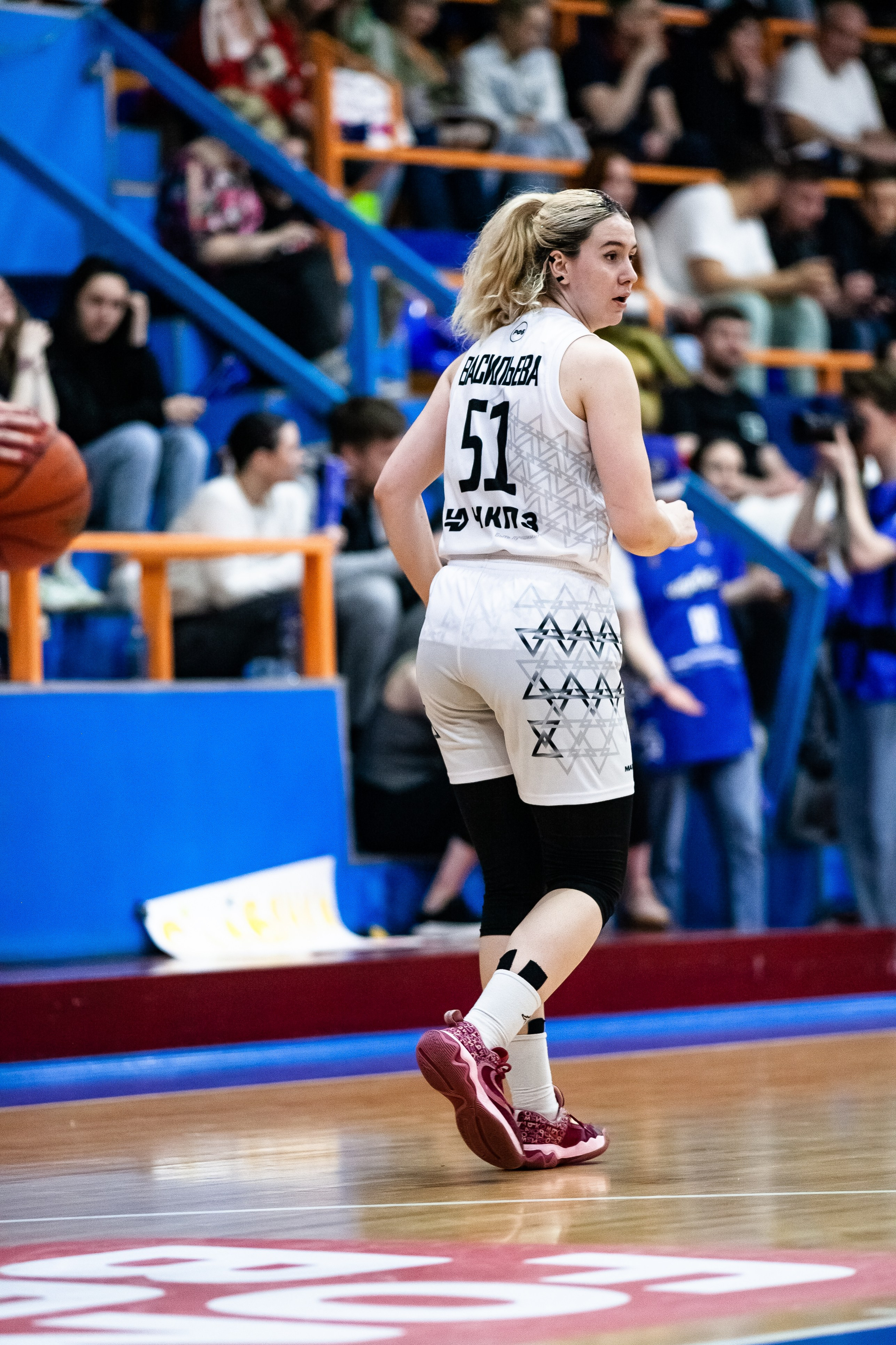 Славянка — Юность. Фотография