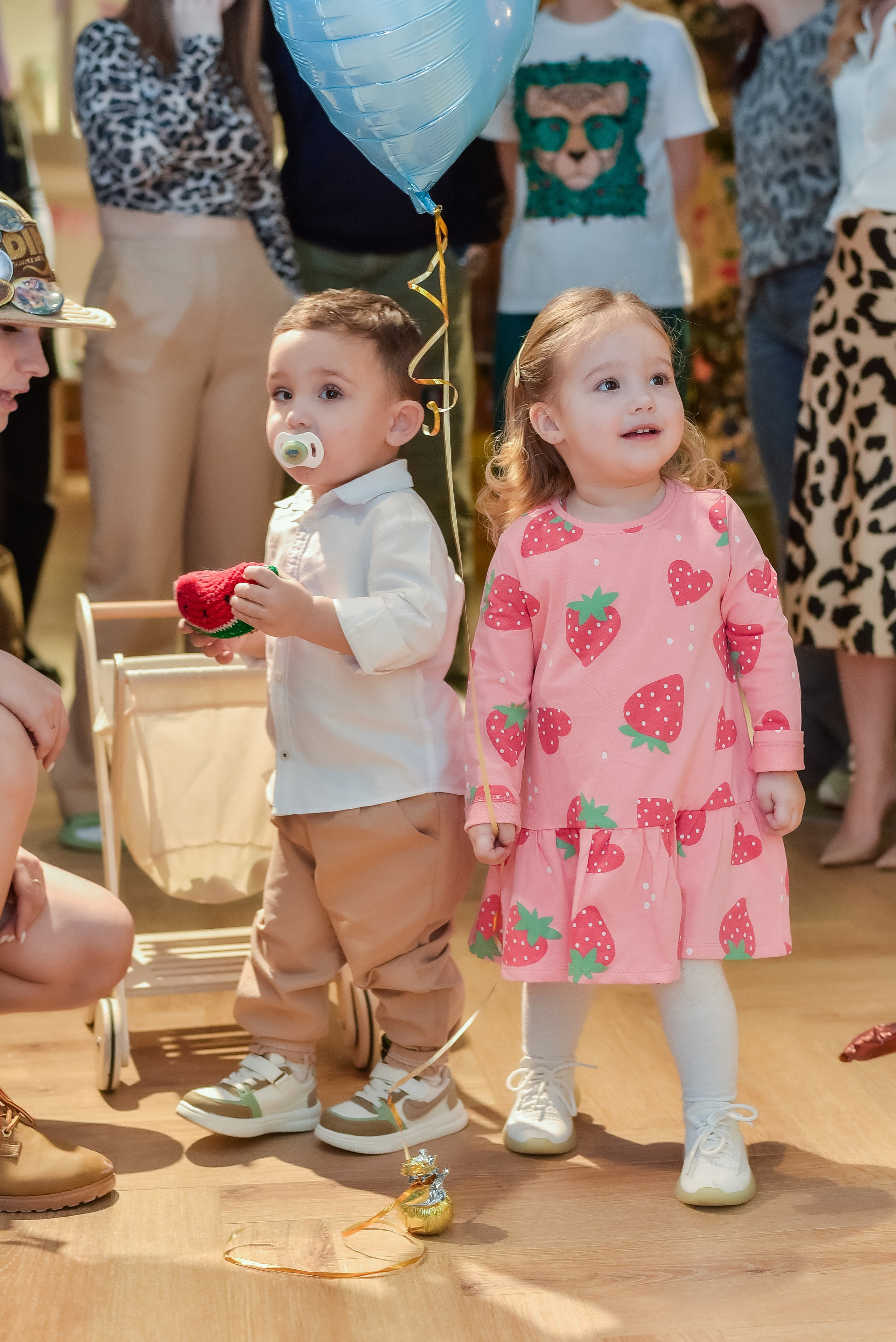 День Рождение Максима. Свадебный и семейный фотограф Волгоград Ксения Афонина