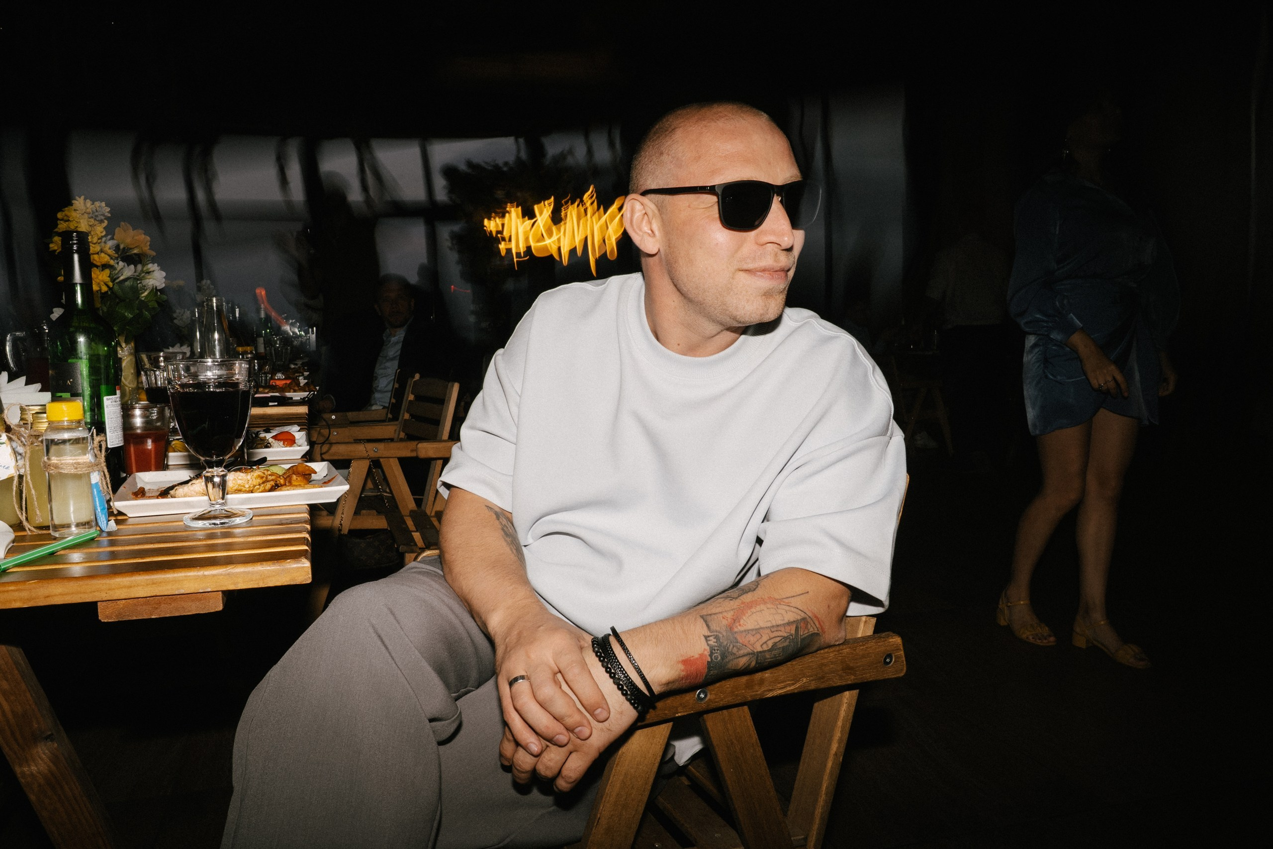 Свадьба: Юля и Саша. Катя Сагалаева. Свадебный фотограф Новосибирск