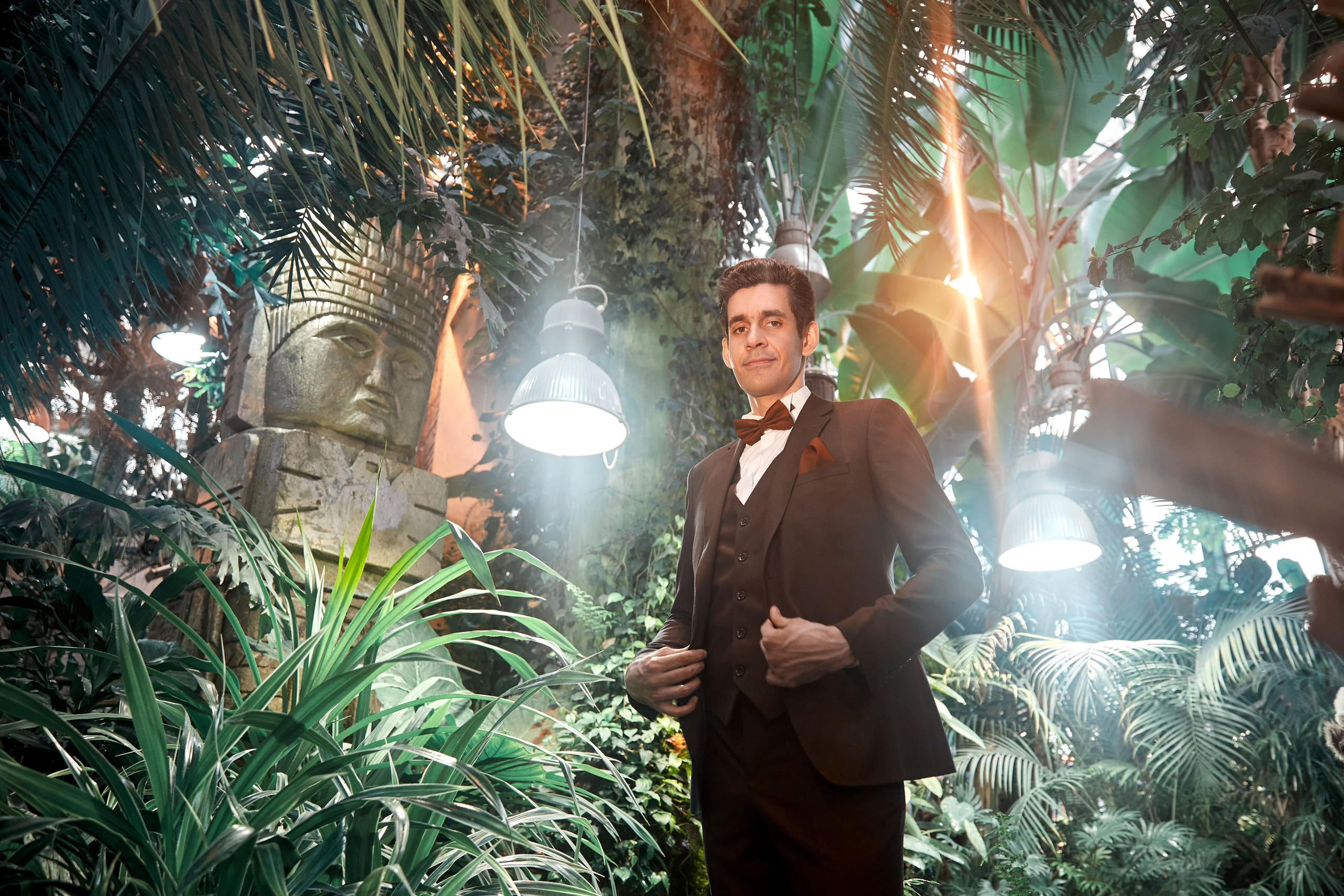 Свадебная фотосессия Гуля и Эльдар. Фотограф ваших самых ярких событий в Москве и СПБ. Збронская Юлия