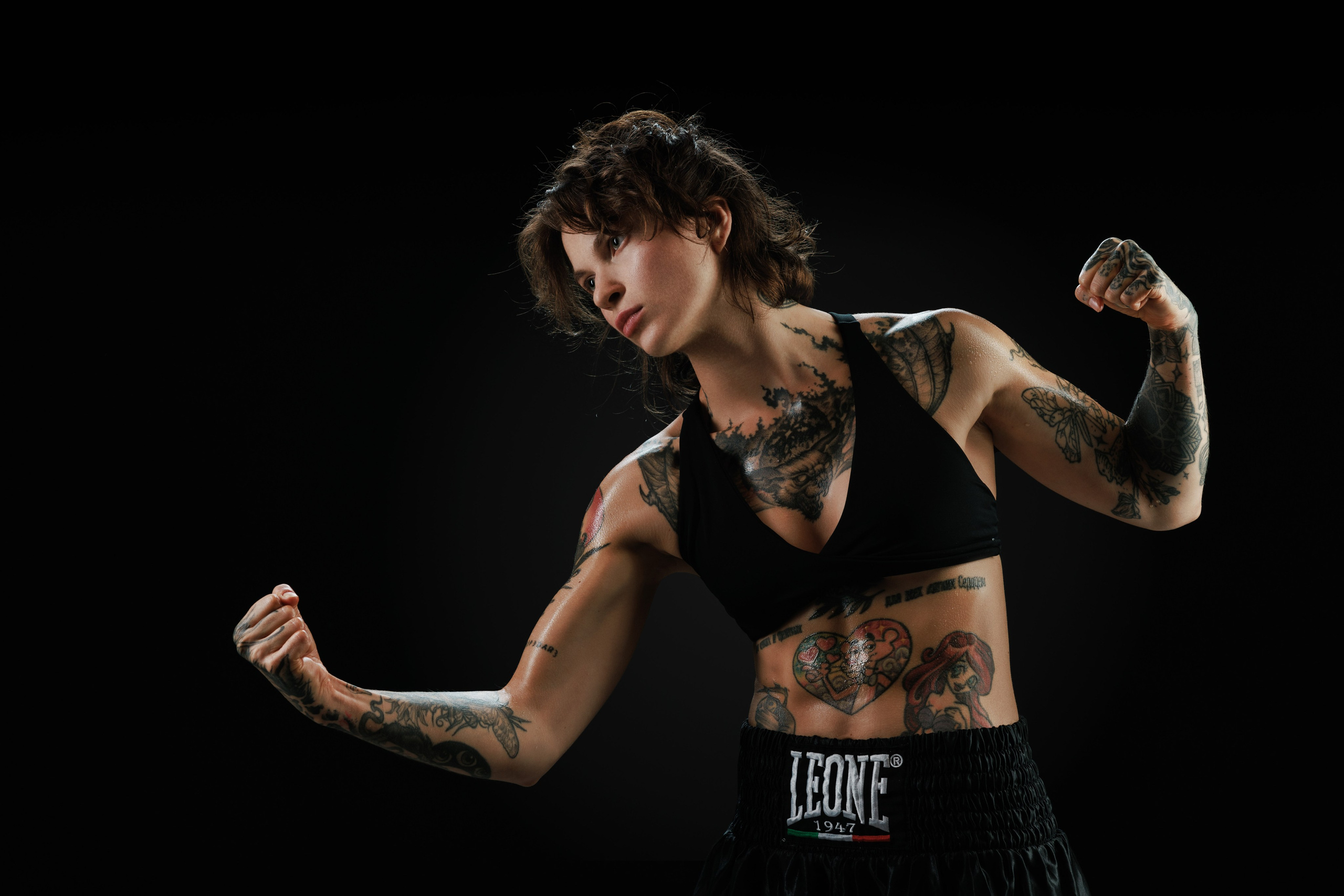 Спорт. Спортивный и портретный фотограф в Москве Игорь Дылдин