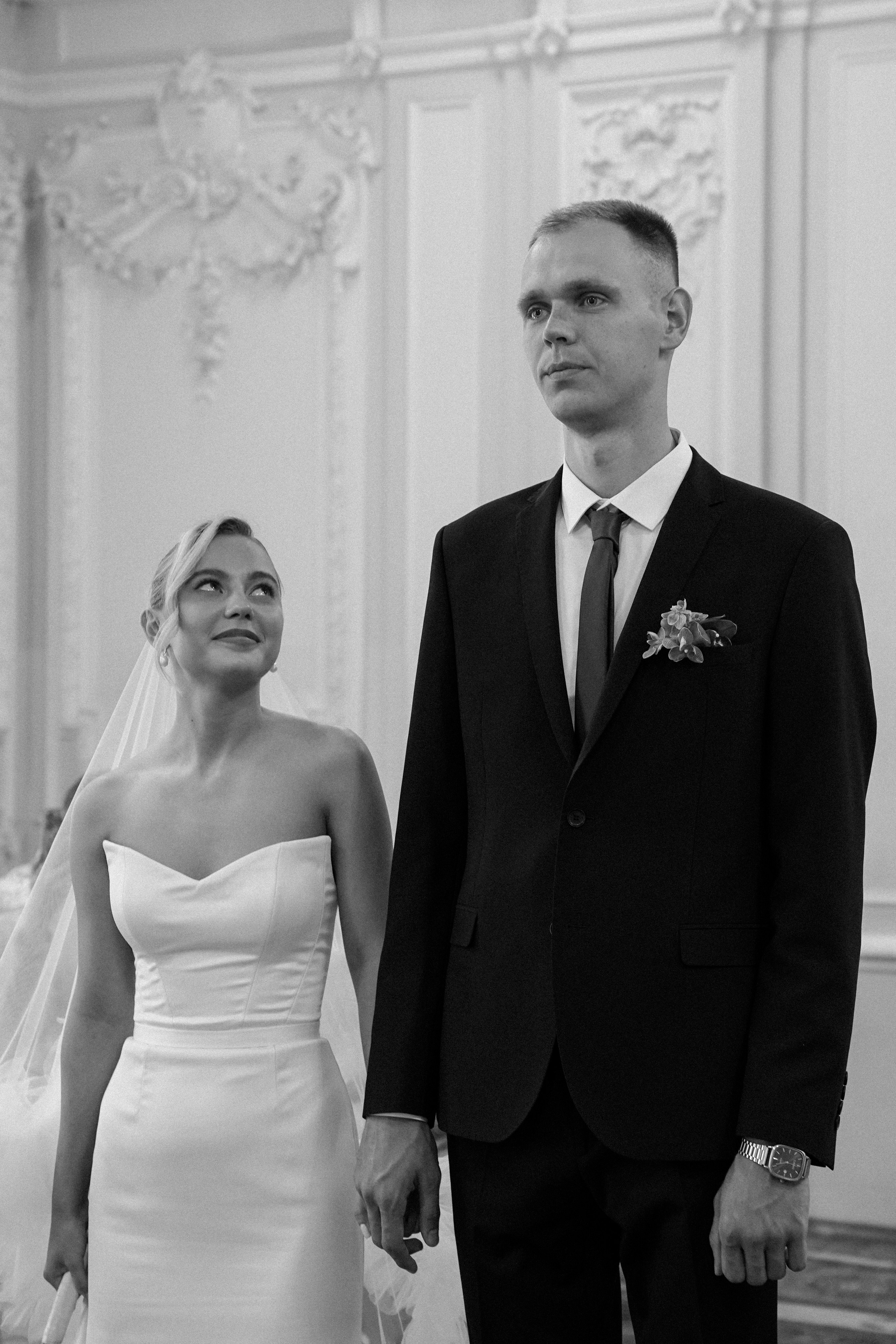 Александр&Виктория. Свадебный фотограф в Санкт-Петербурге Мошина Наталья