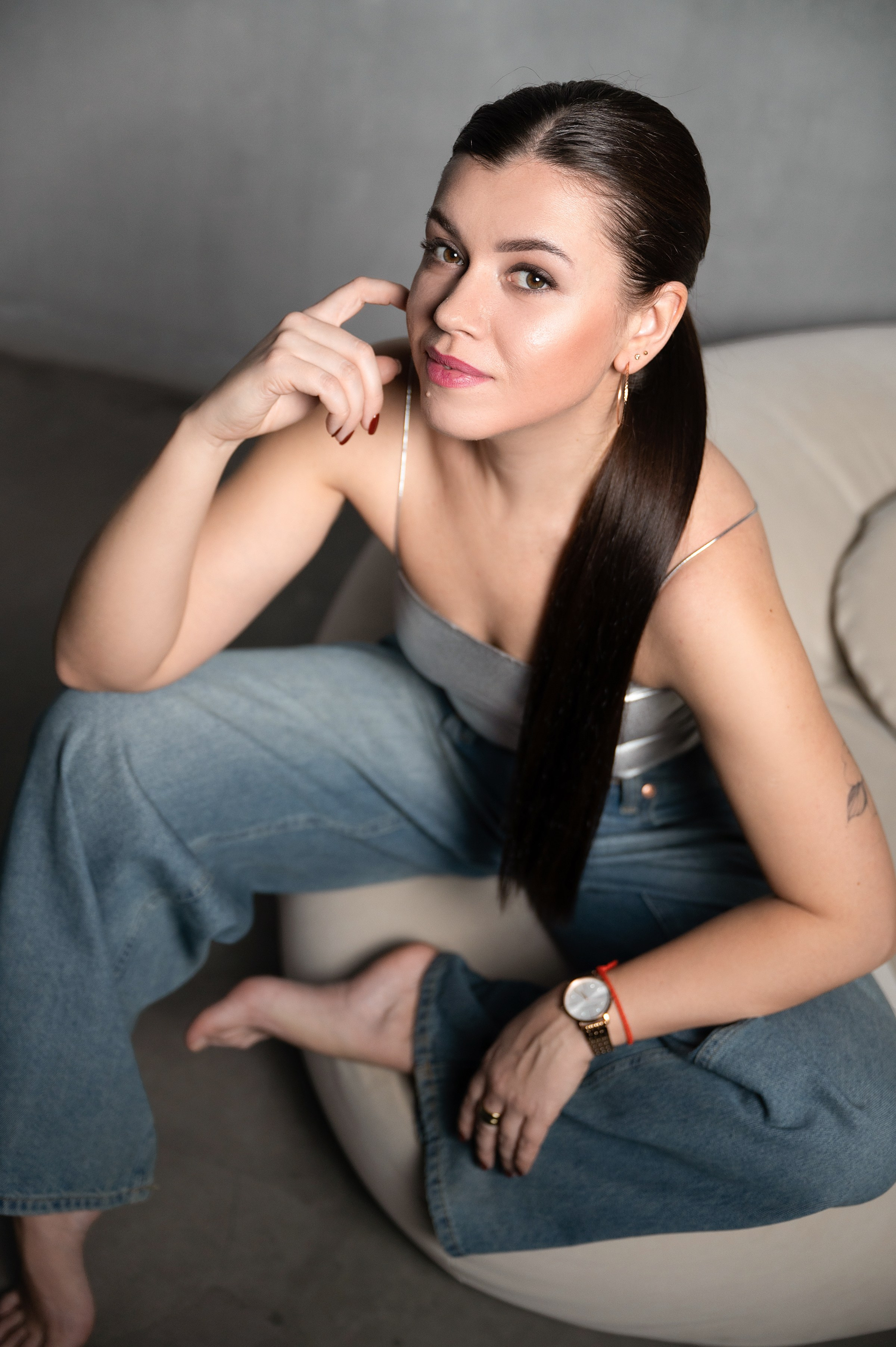 Александра. Наставник по мобильной съемке и фотограф Тула Новомосковск