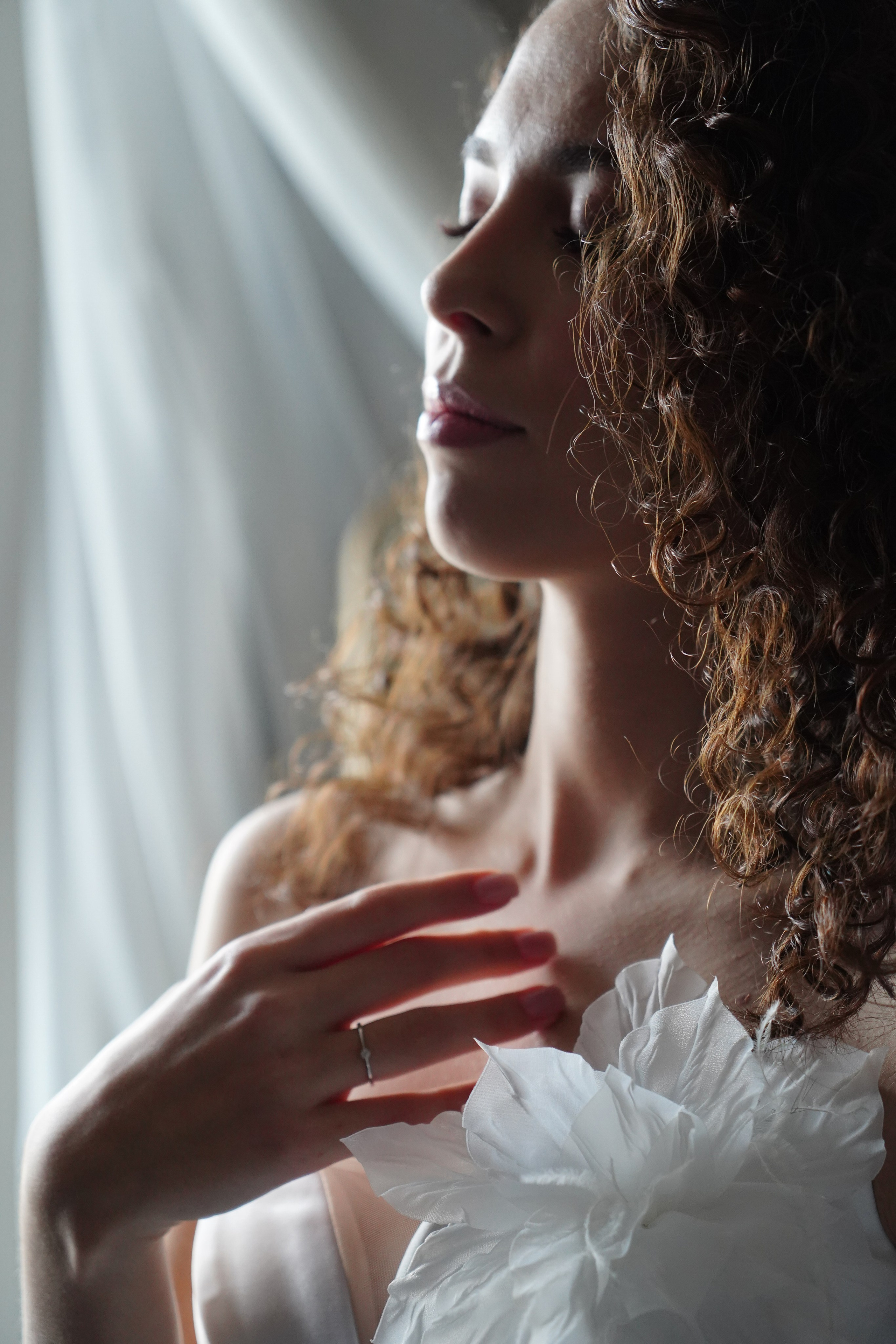 Денис и Саша. Валерия Смирнова / Свадебный фотограф