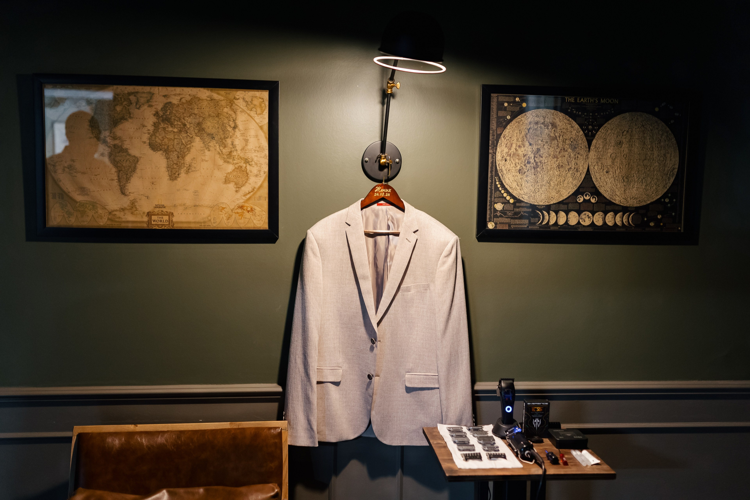 Владимир и Екатерина. Мельница. Свадебный фотограф в Хабаровске