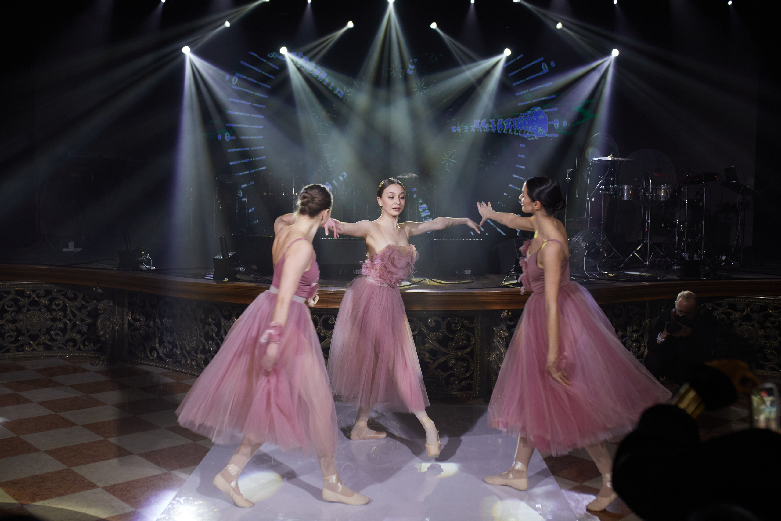 Anex & NG Phaselis Bay. Видеограф, фотограф Илья Новиков Москва, Екатеринбург, Калининград