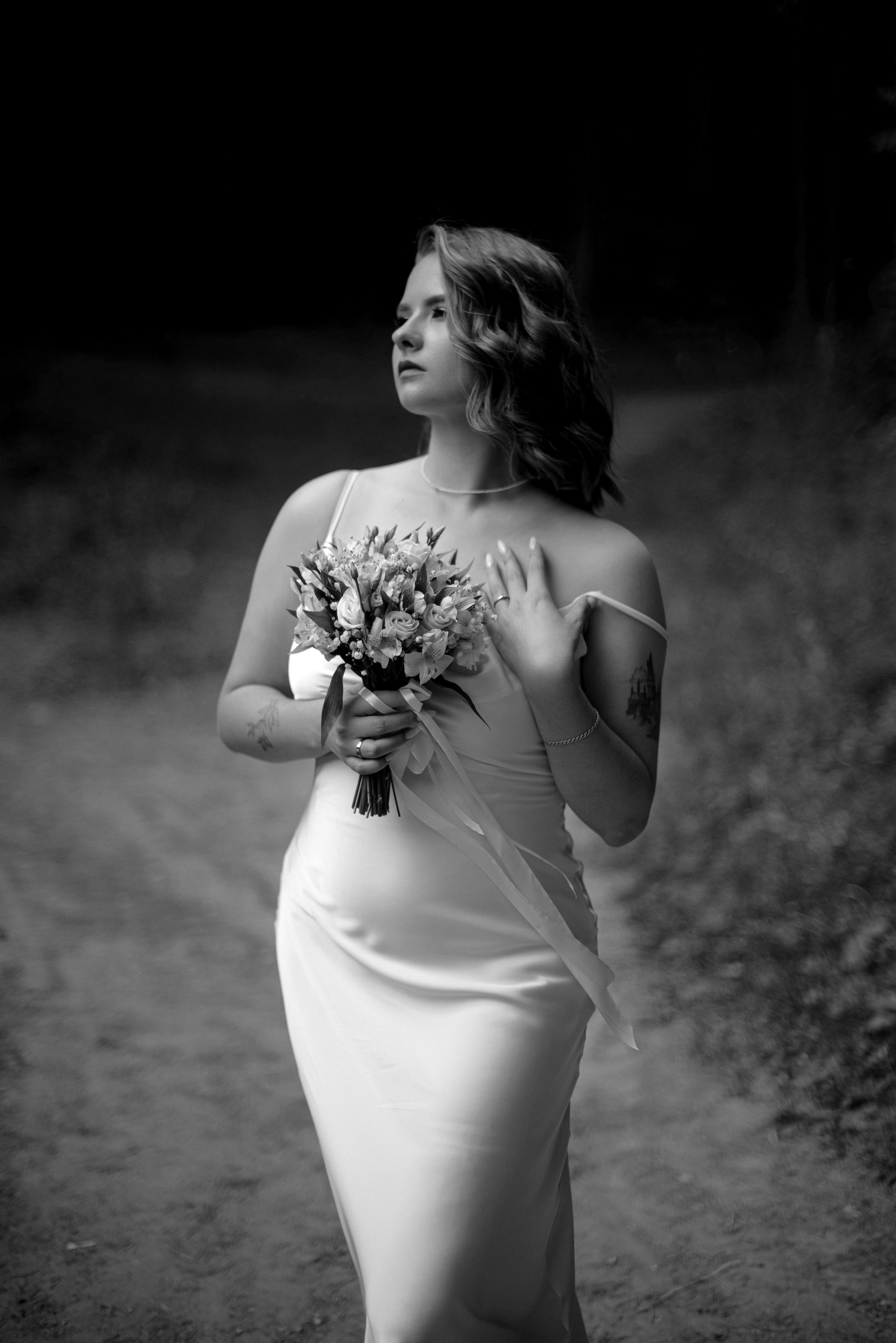 Wedding. Фотограф и контент-фотограф Анна Сентюрева в городе Пенза