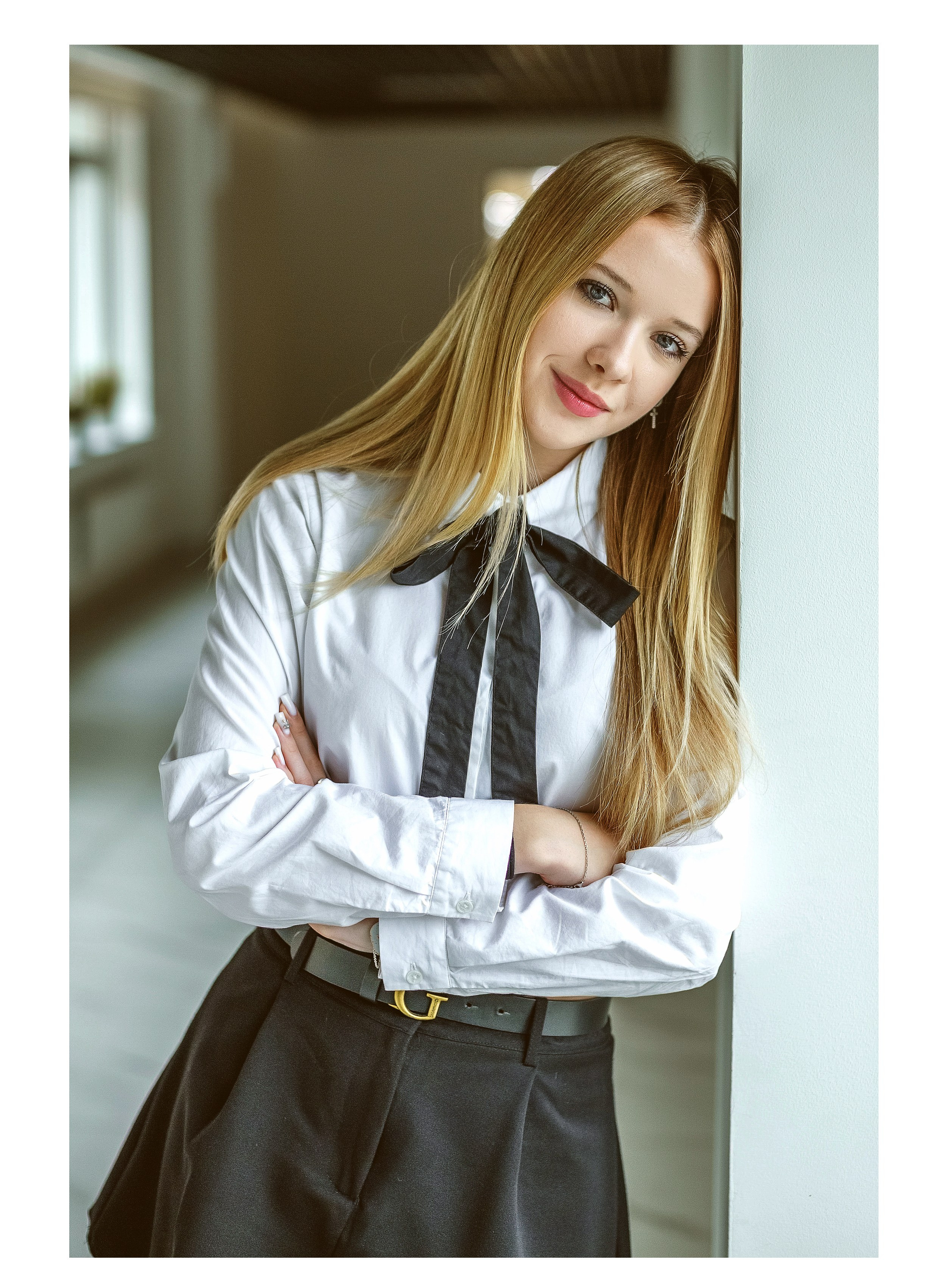 Портреты старшие классы. Главная