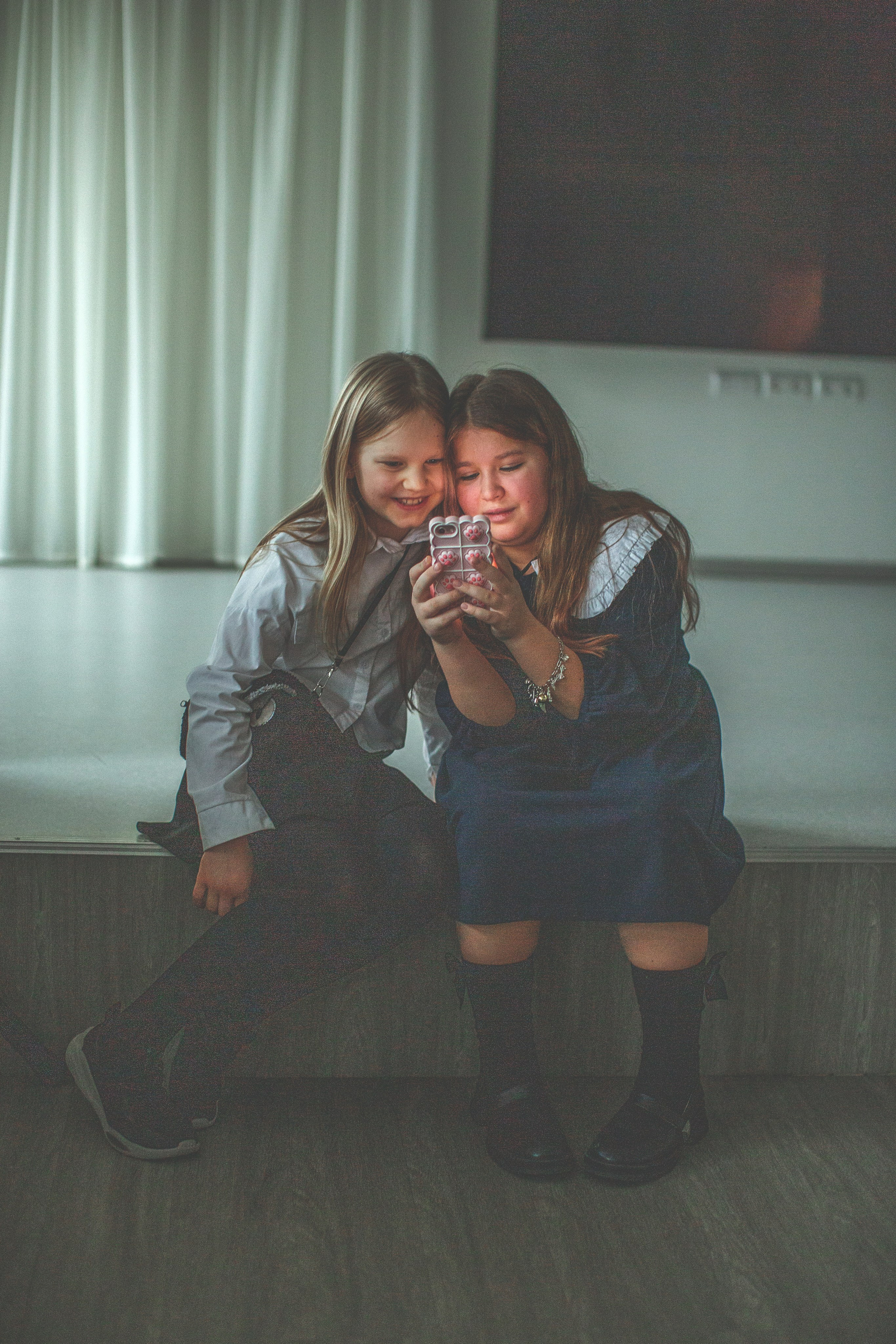 4 класс. Главная