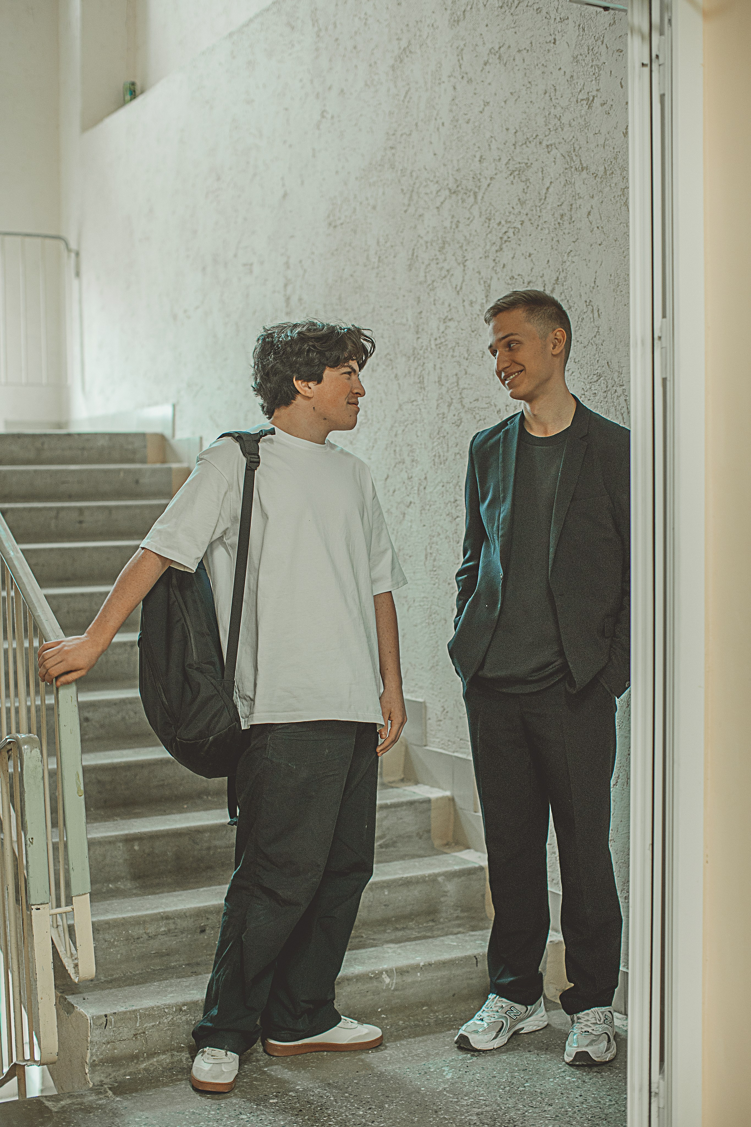 11 класс. Главная