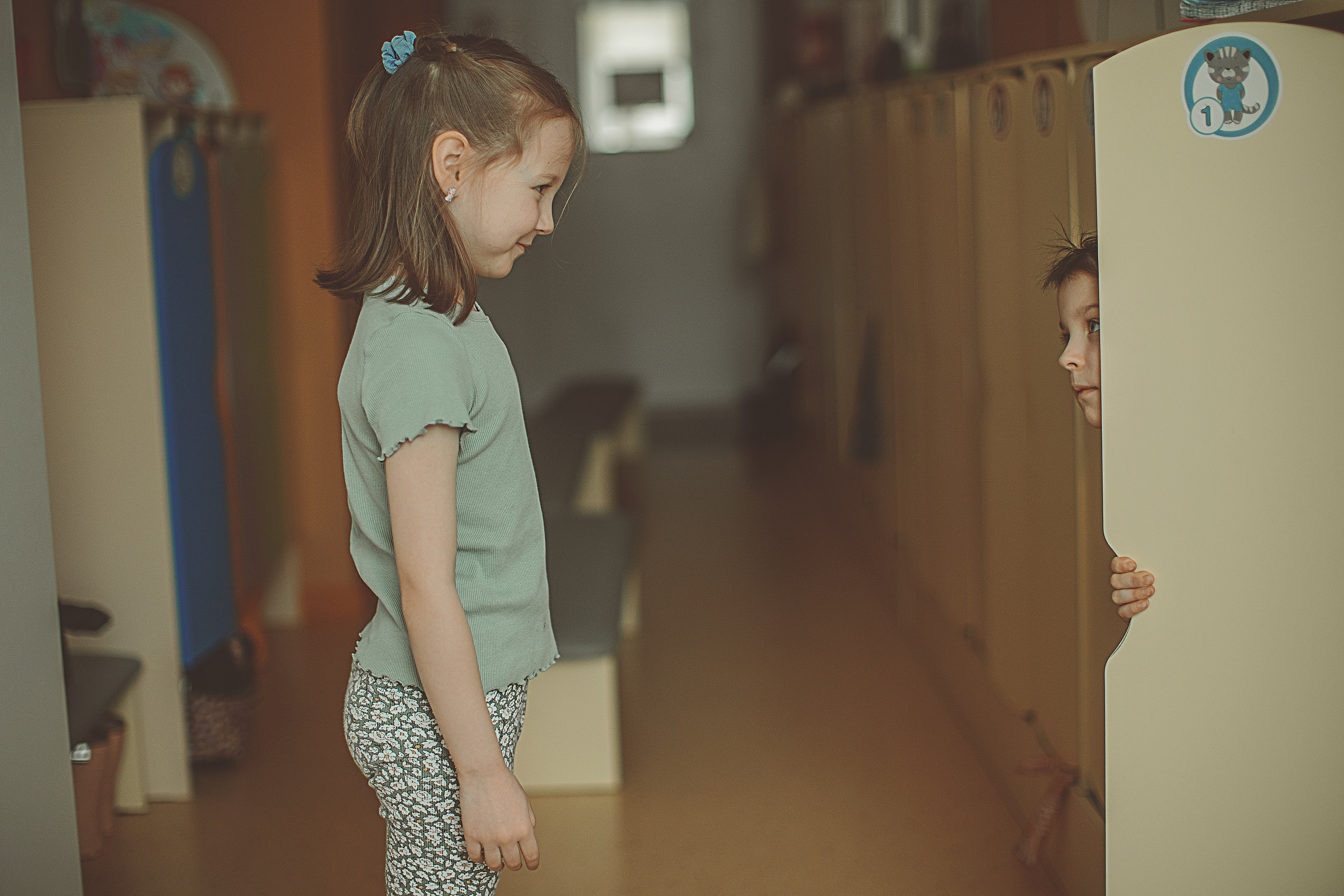 Детский сад. Главная