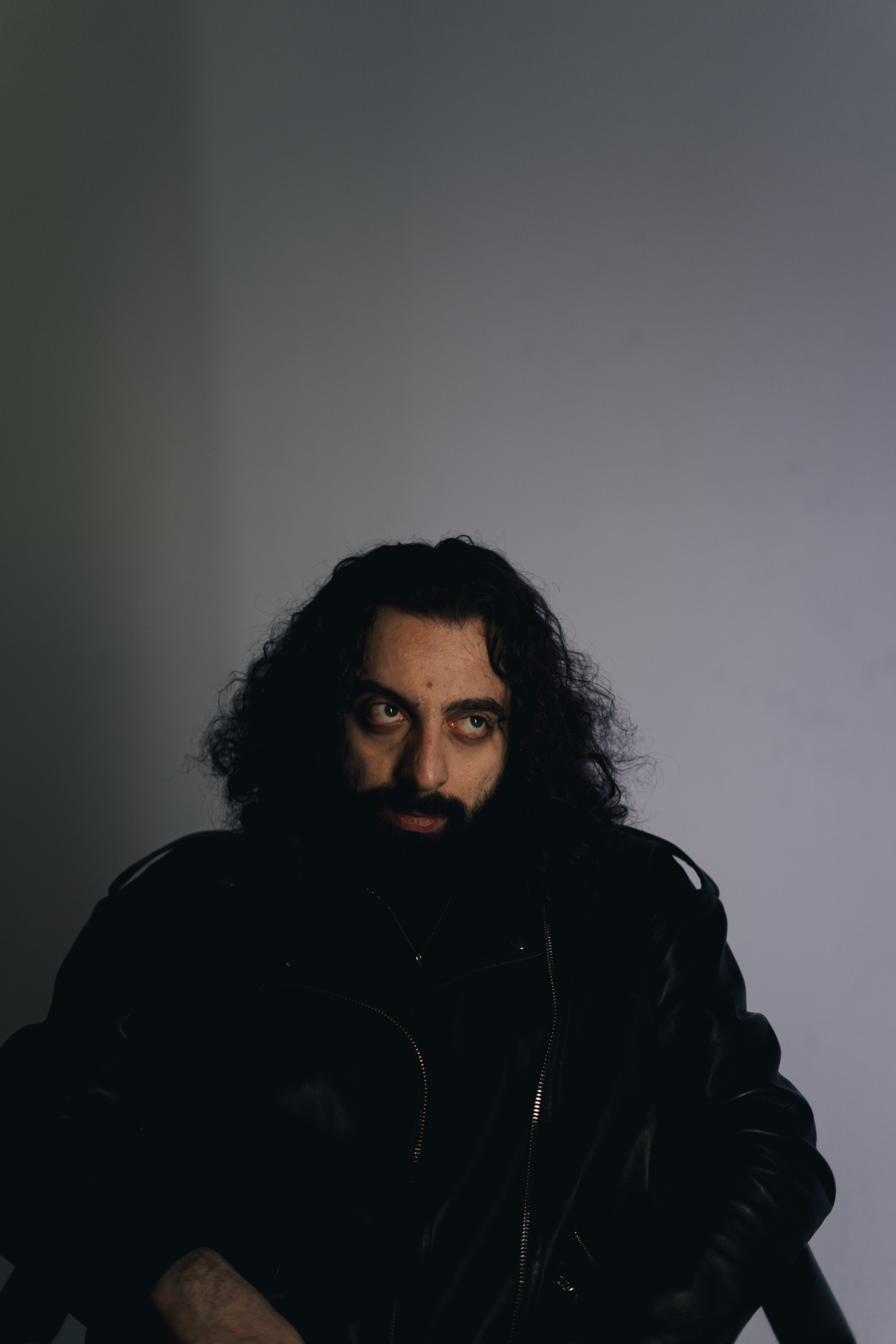 Backstage // 2023. Репортажный фотограф в Казани Виктория Трунова