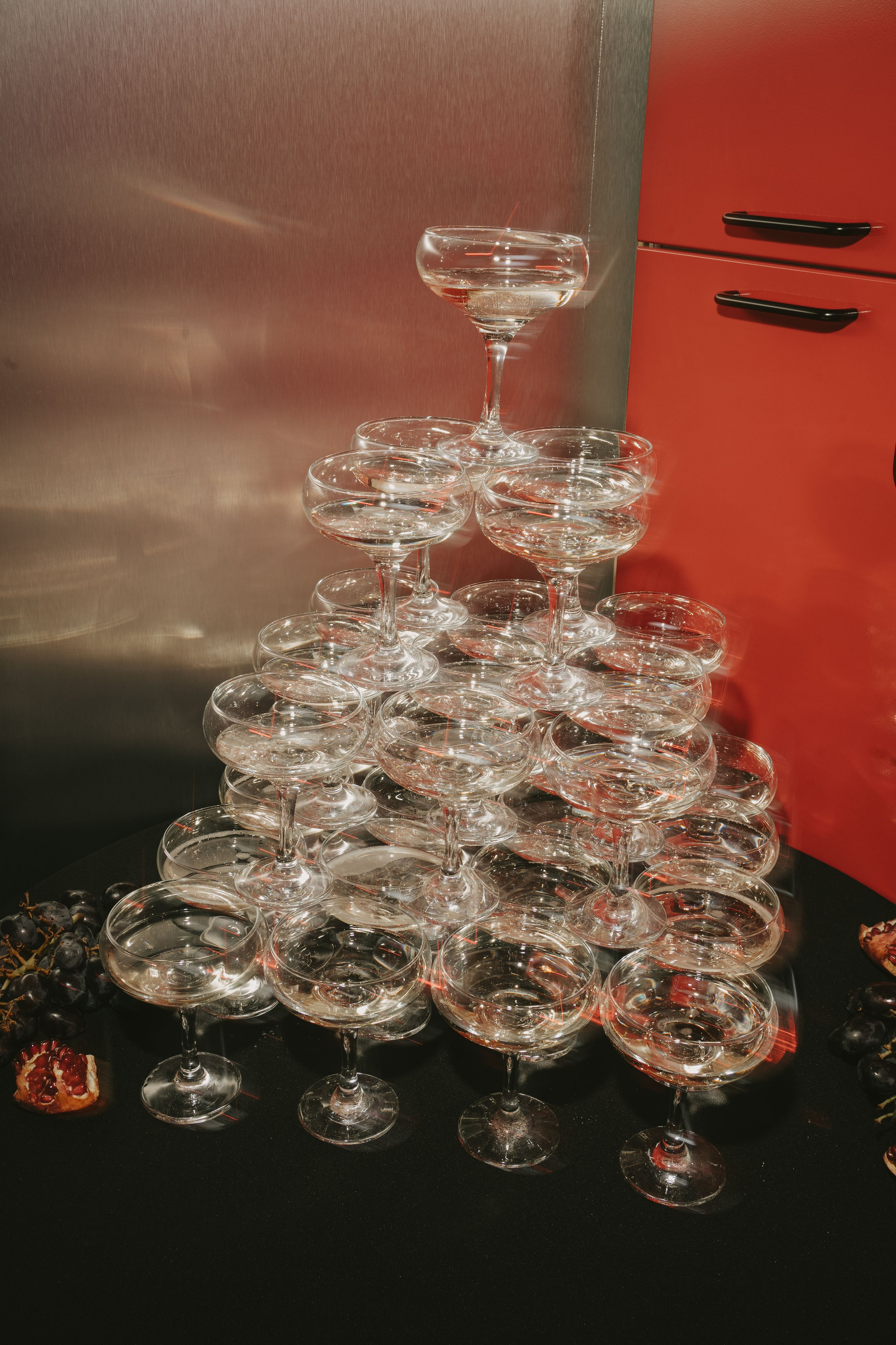 SO STRIP // Открытие студии. Репортажный фотограф в Казани Виктория Трунова