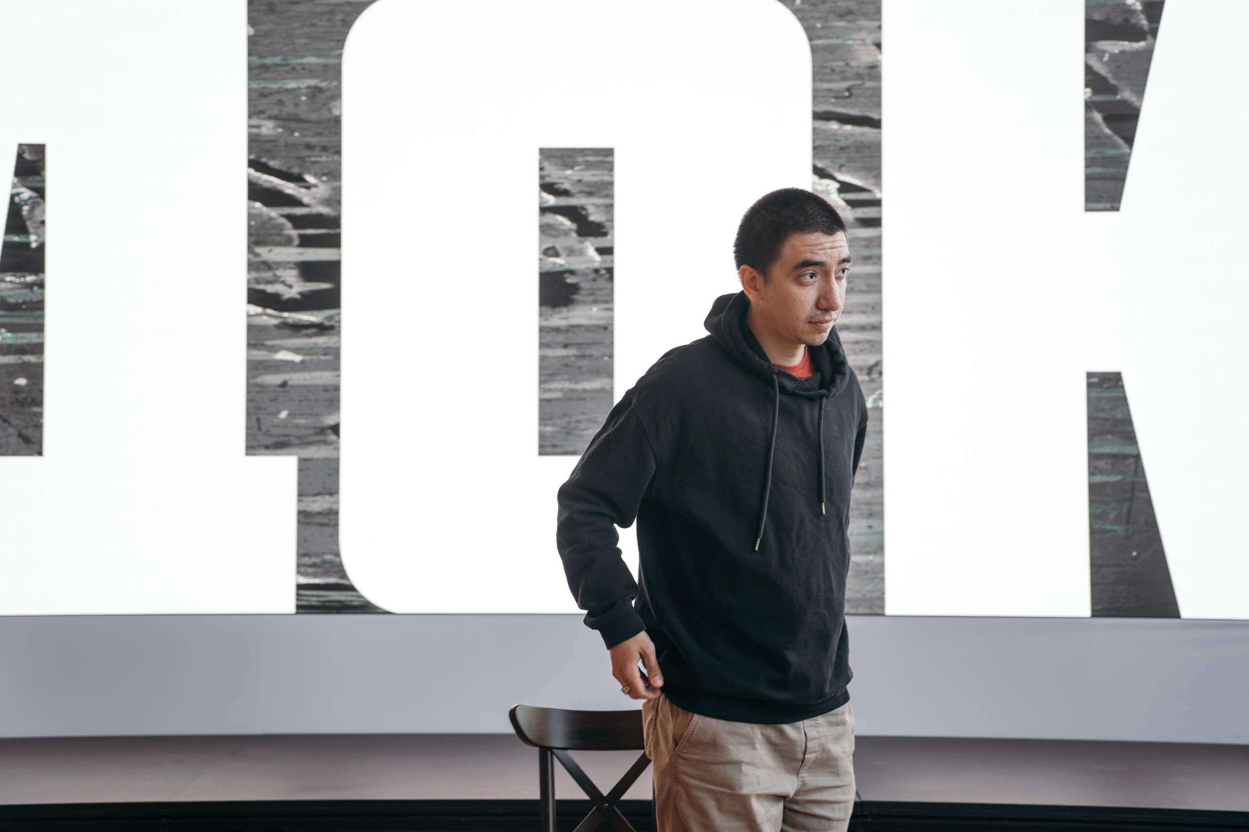 Лекция лаборатории ДОК. Репортажный фотограф в Казани Виктория Трунова