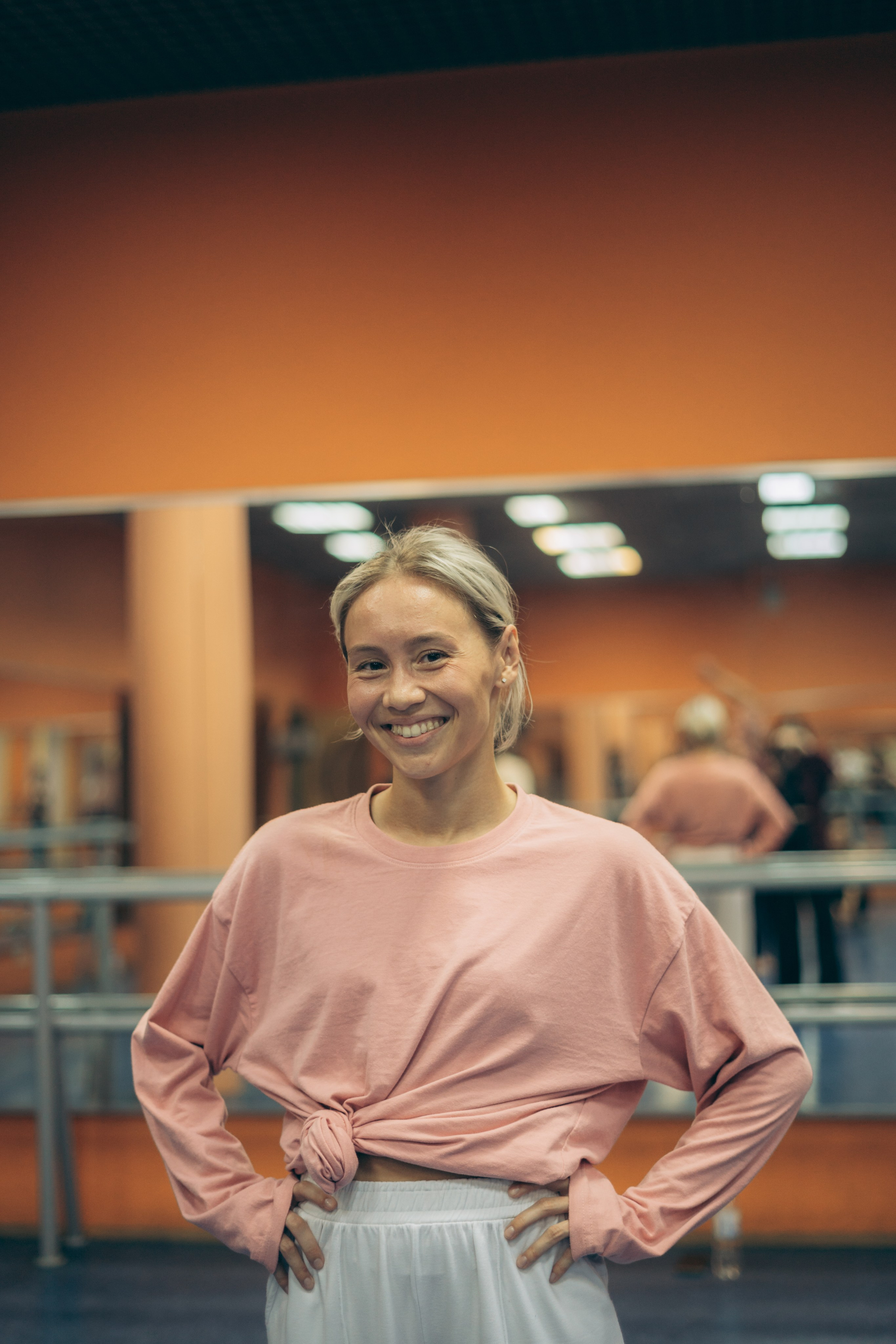 НЕТАНЦЫ x RE’ACTOR. Репортажный фотограф в Казани Виктория Трунова