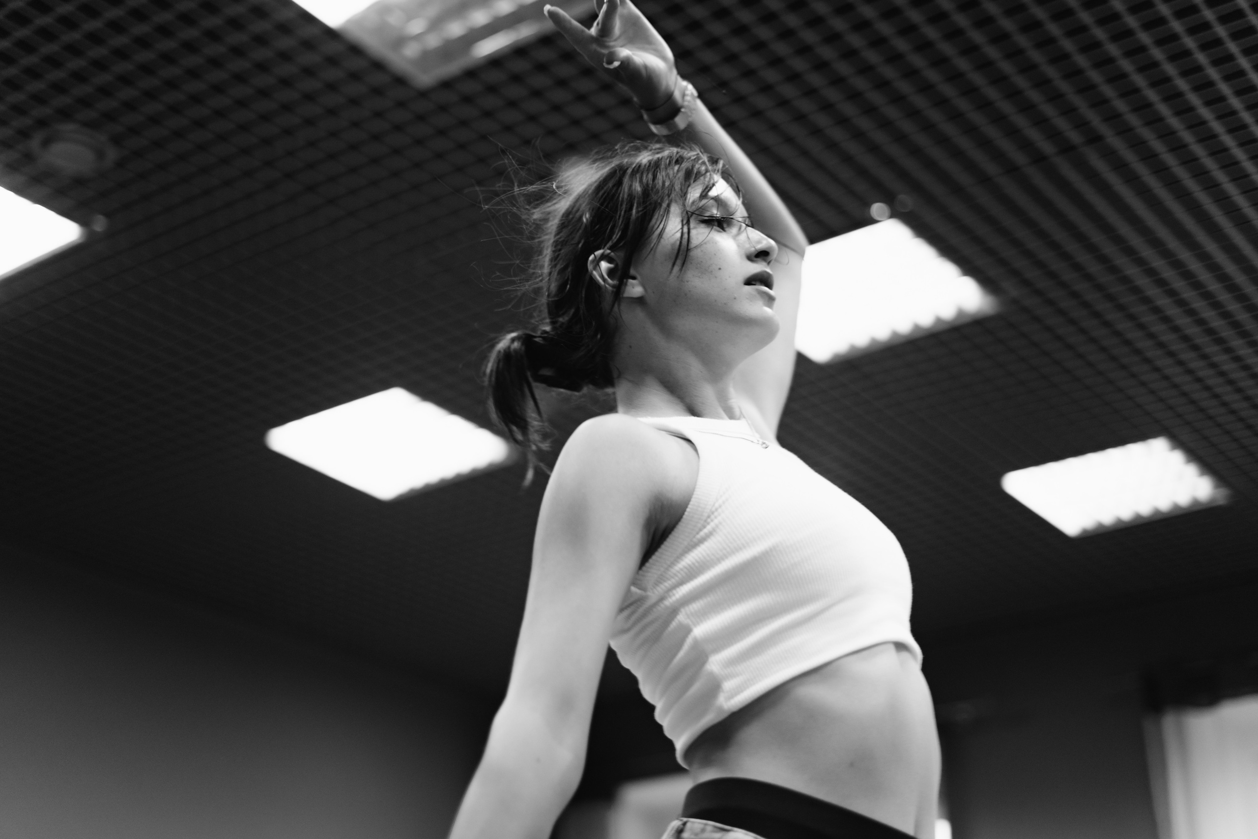 НЕТАНЦЫ x RE’ACTOR. Репортажный фотограф в Казани Виктория Трунова