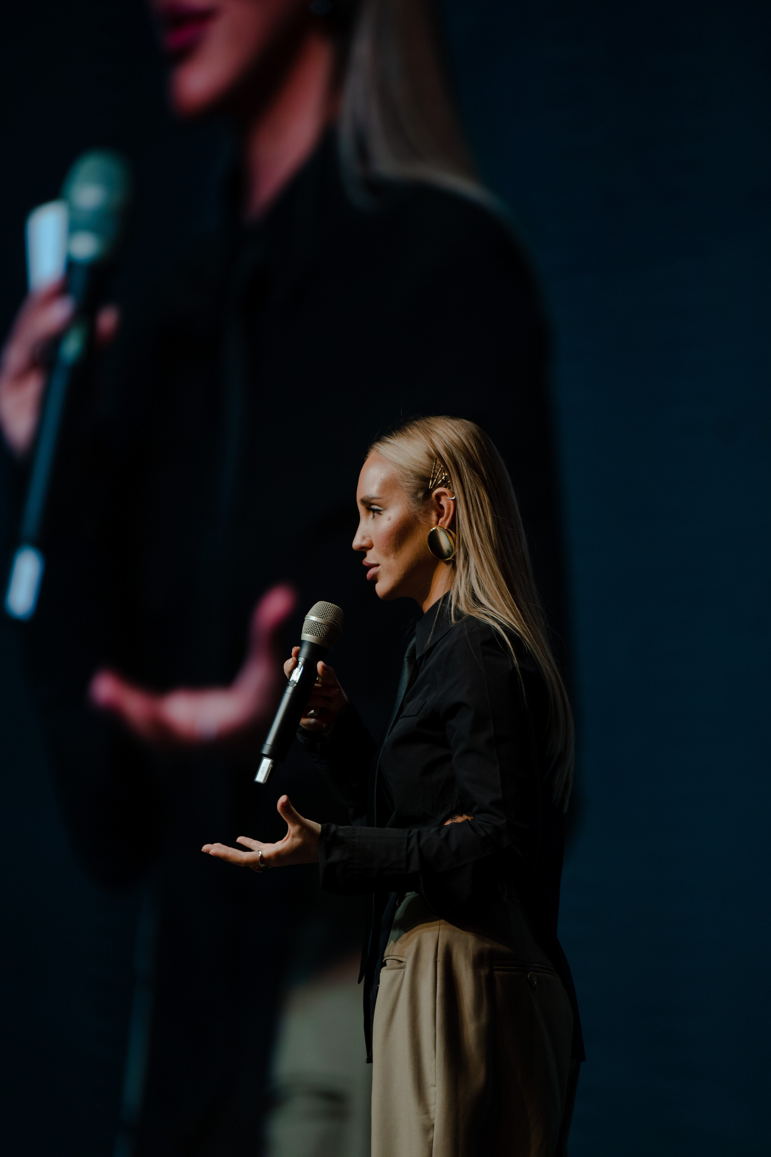 Эра Инсайтов. Репортажный фотограф в Казани Виктория Трунова