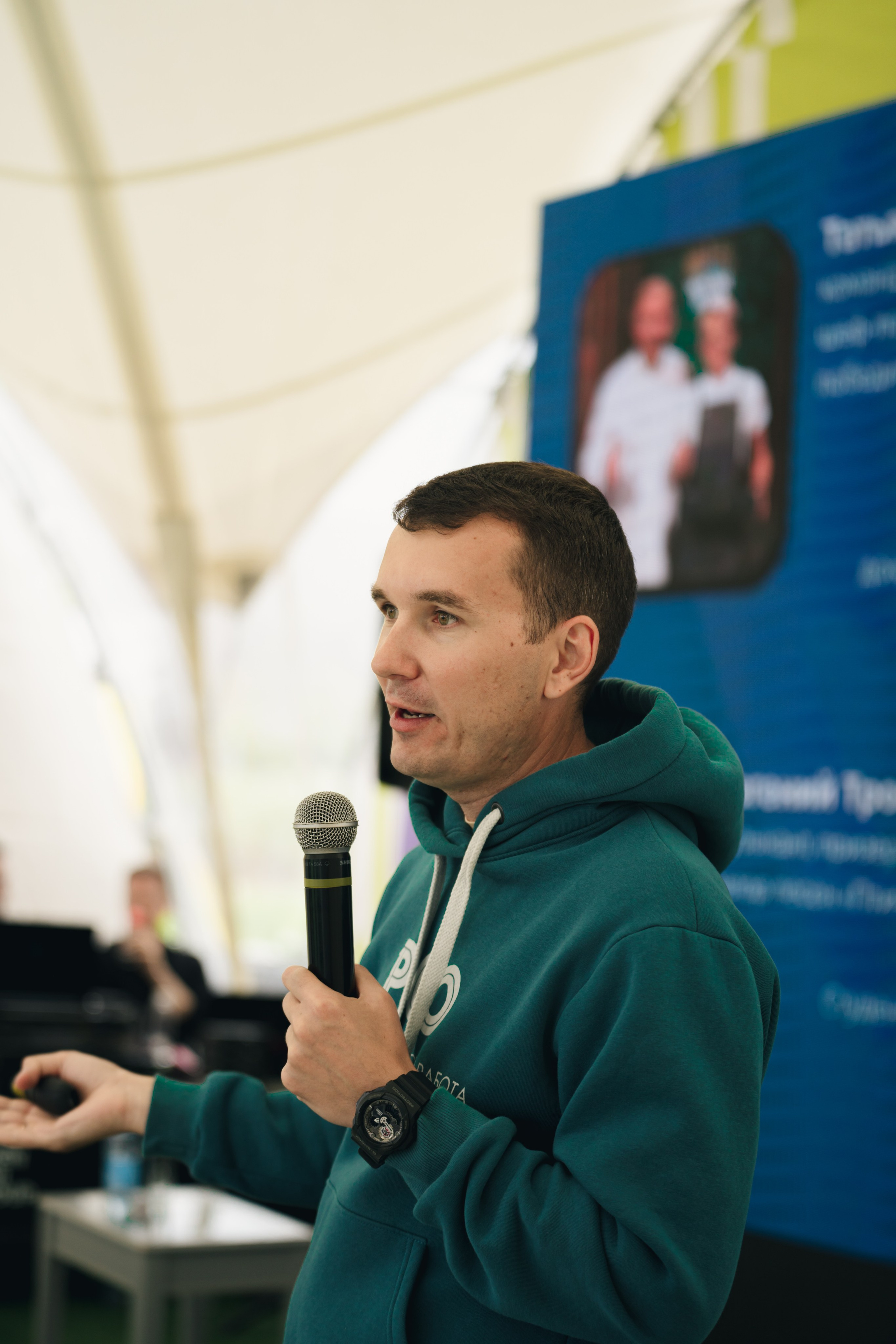 Развитие карьеры ДМ // 2023. Репортажный фотограф в Казани Виктория Трунова