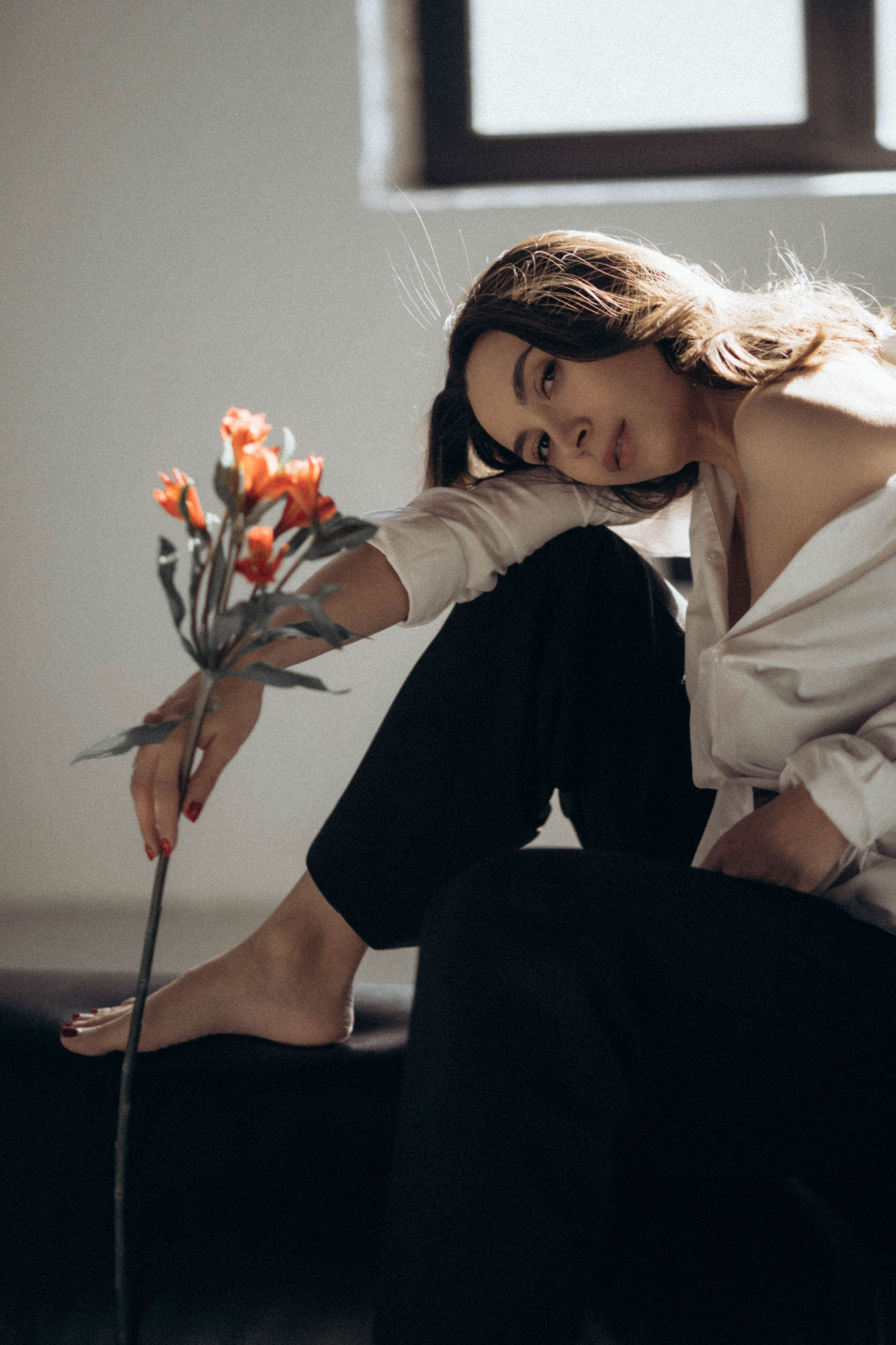 Илона. Лайфстайл фотограф г. Октябрьский Коростелева Анжелика