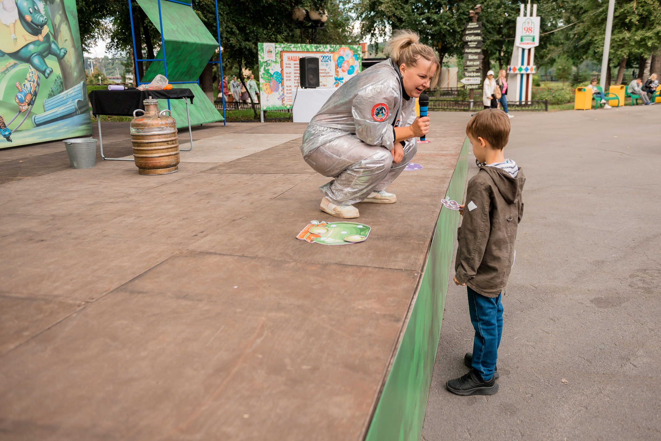 1 Сентября 2024 г. Детский фотограф, семейный фотограф и репортажи в Кемерово