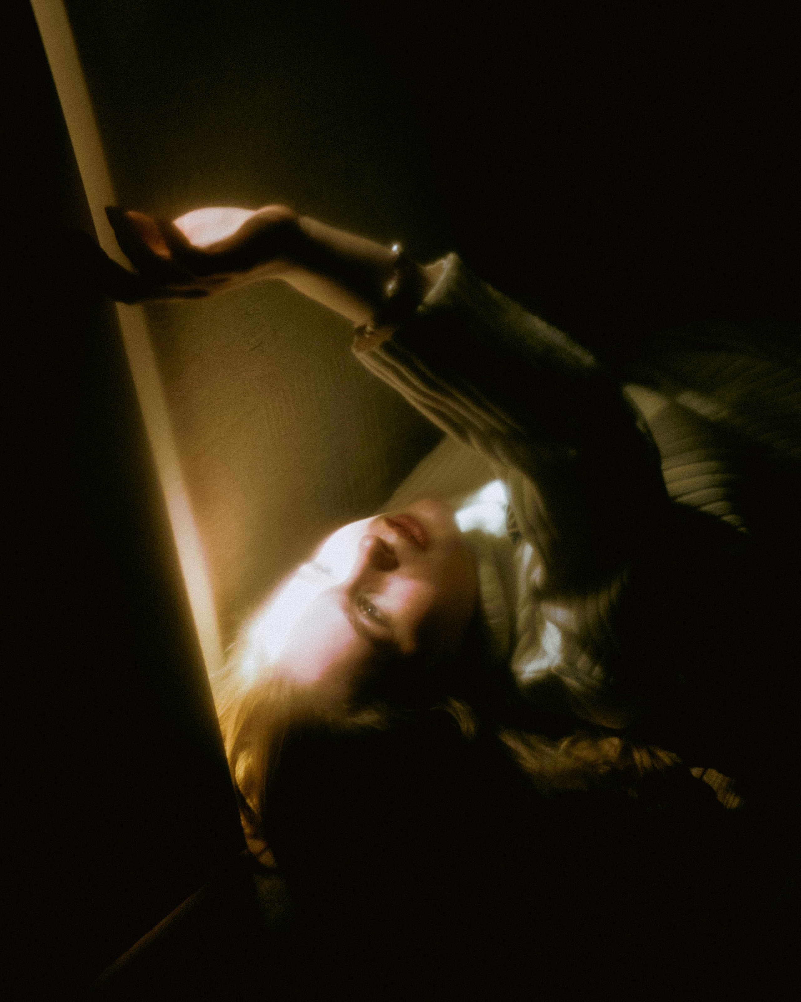 Дарья. Портретный фотограф в Сургуте