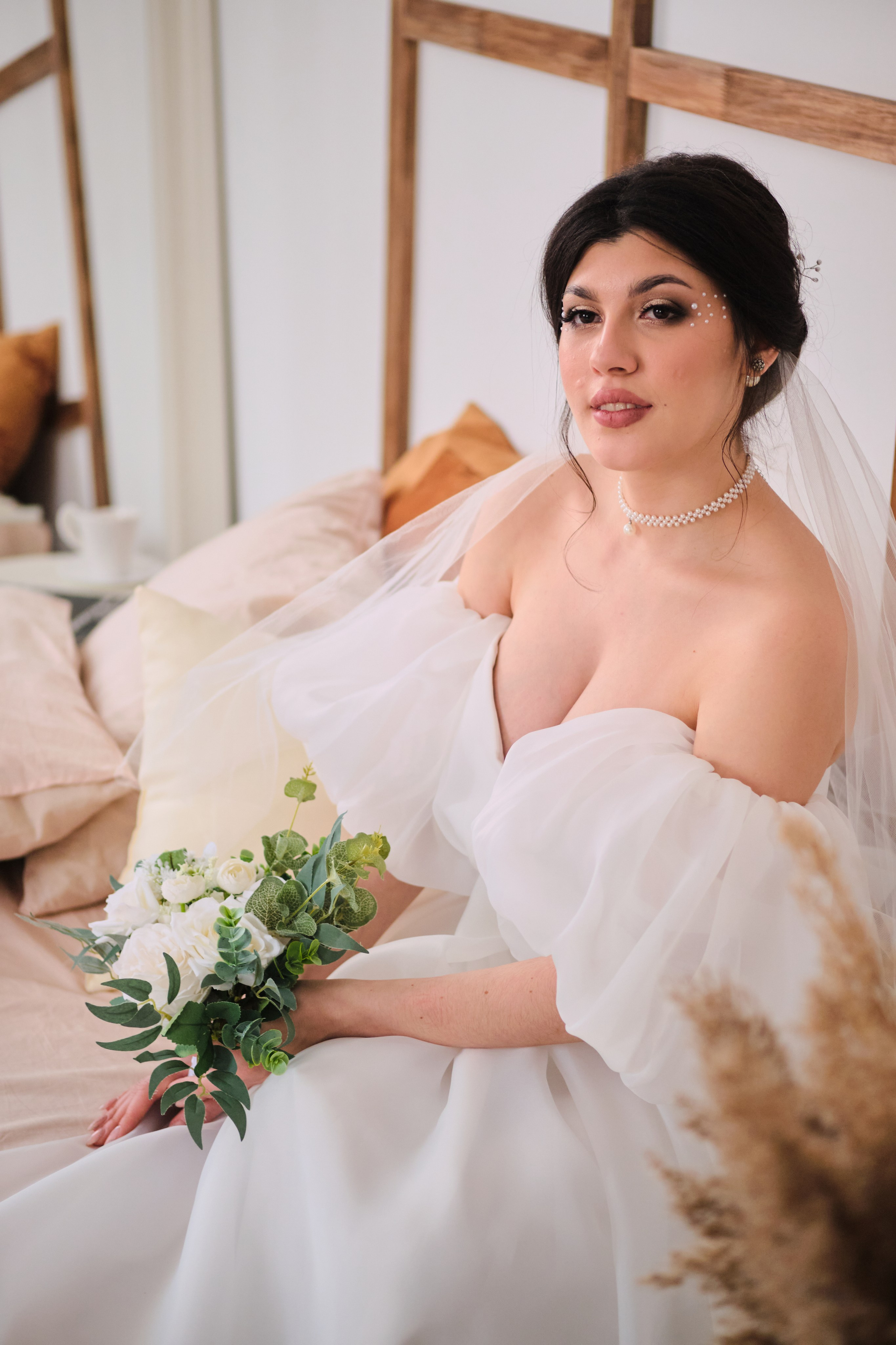 Галина и Глеб. Прк. Свадебный и семейный фотограф в Новокузнецке Иван Иванов