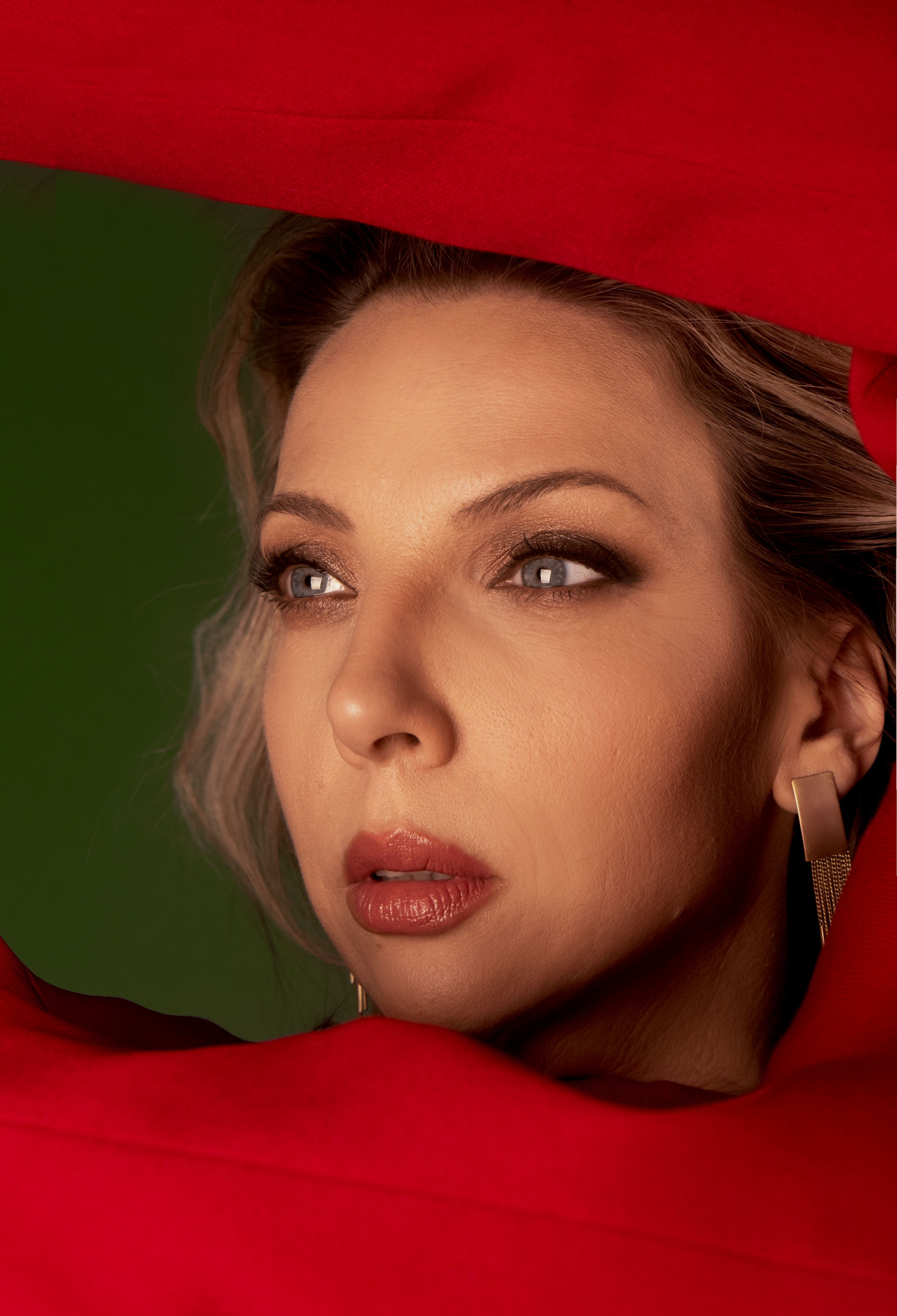 Дарья. Стильный портретный и семейный фотограф в Москве Ника Артуньянц