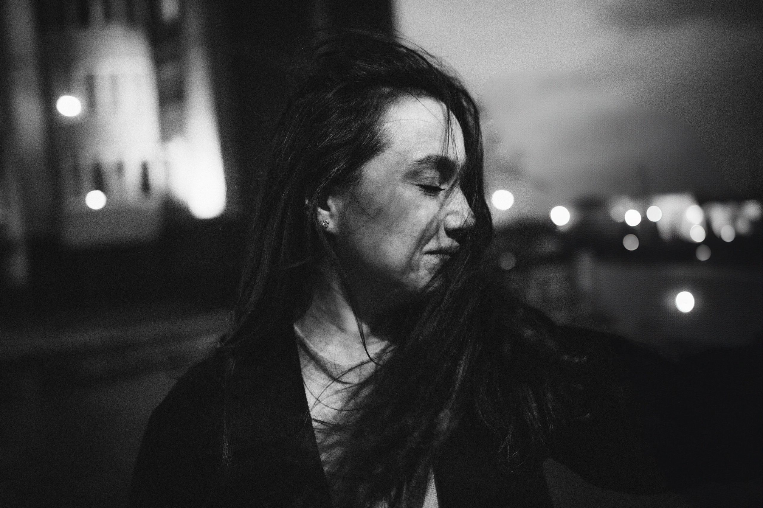 Женский портрет. Семейный и детский фотограф в Санкт-Петербурге Татьяна Дмитренко