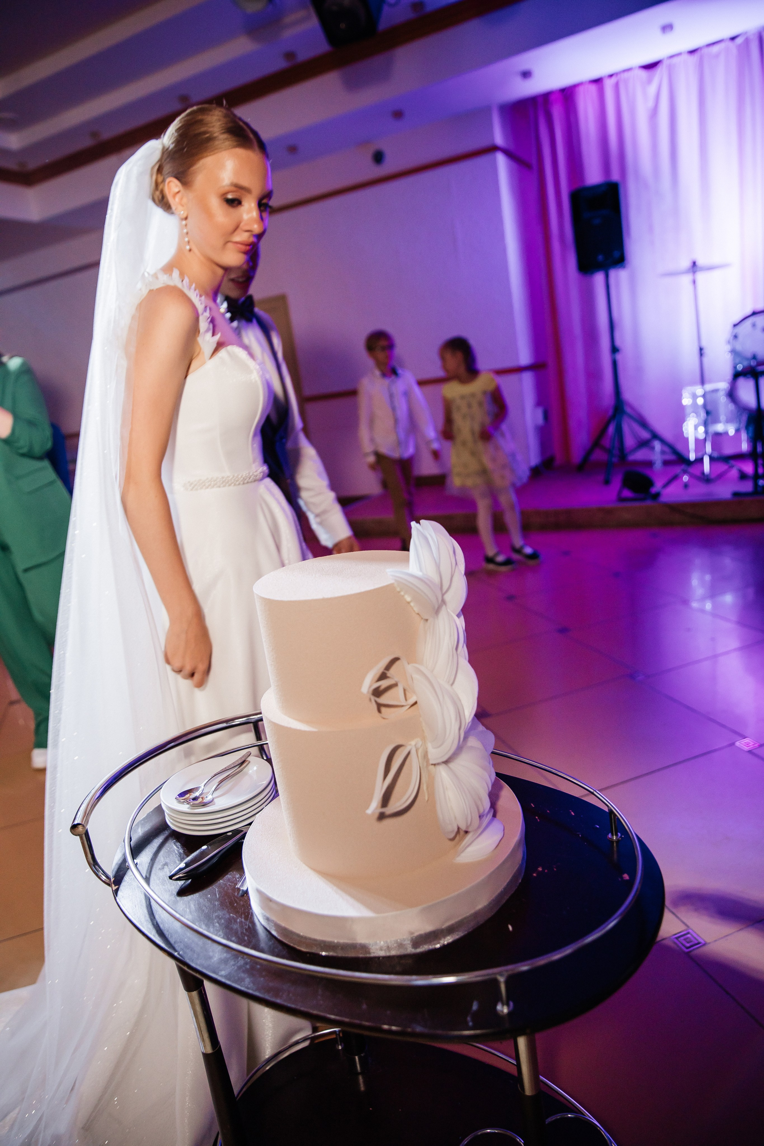 Любовь и Михаил. VOLOCHKOVA