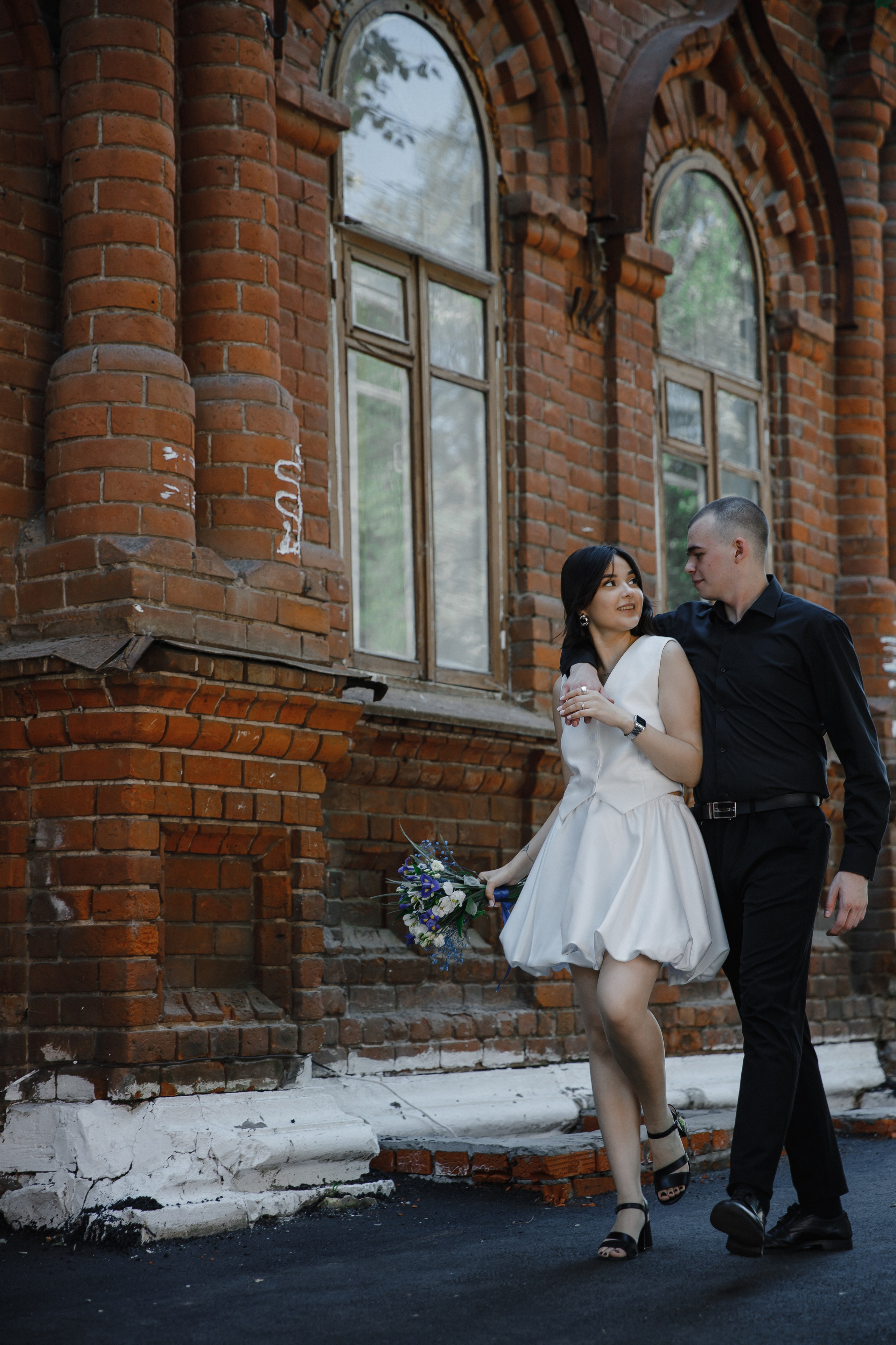 Счастливый момент. VOLOCHKOVA