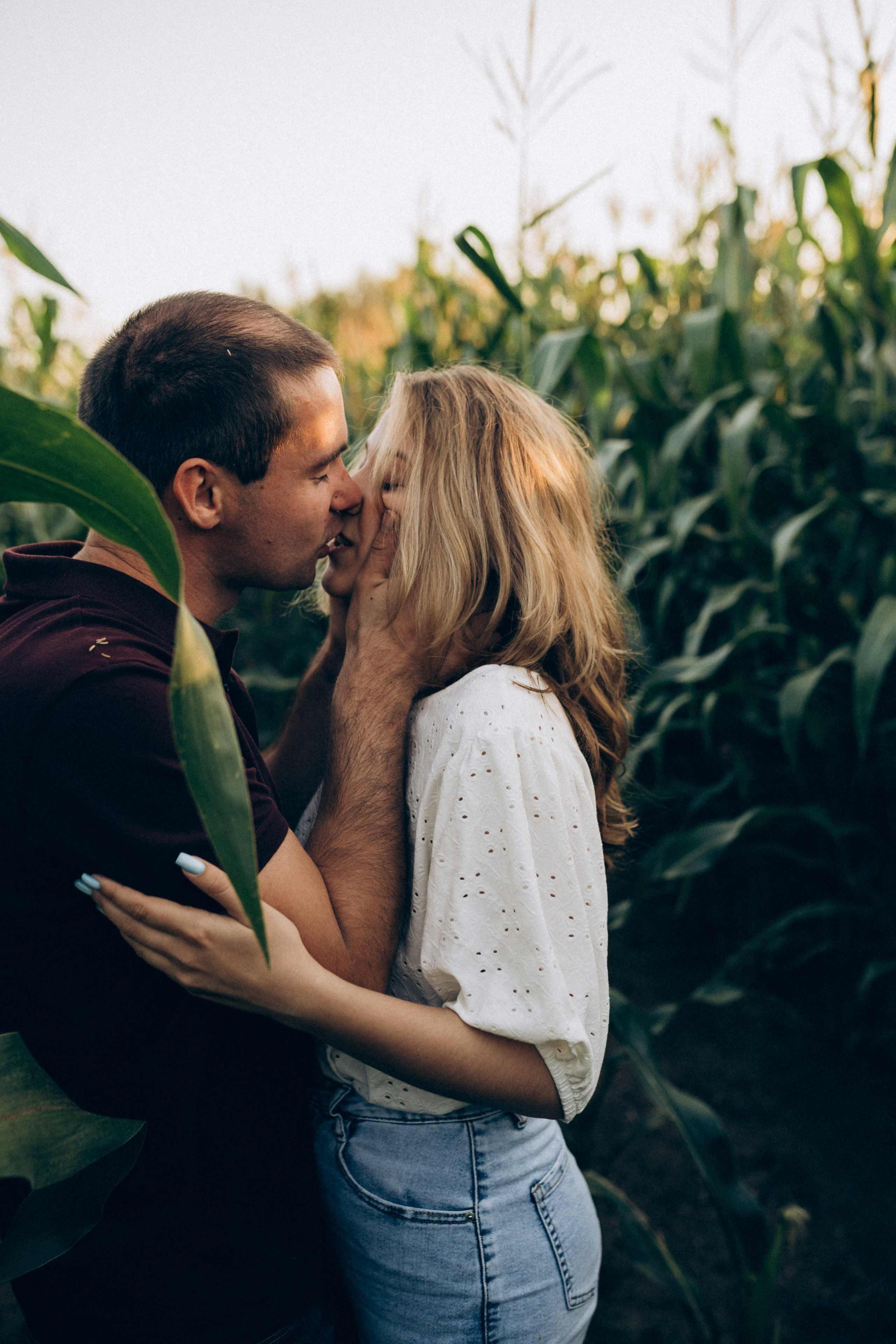 Карина и Михаил. Фотограф Торопец Кристина Абрамова Kanwellia photography